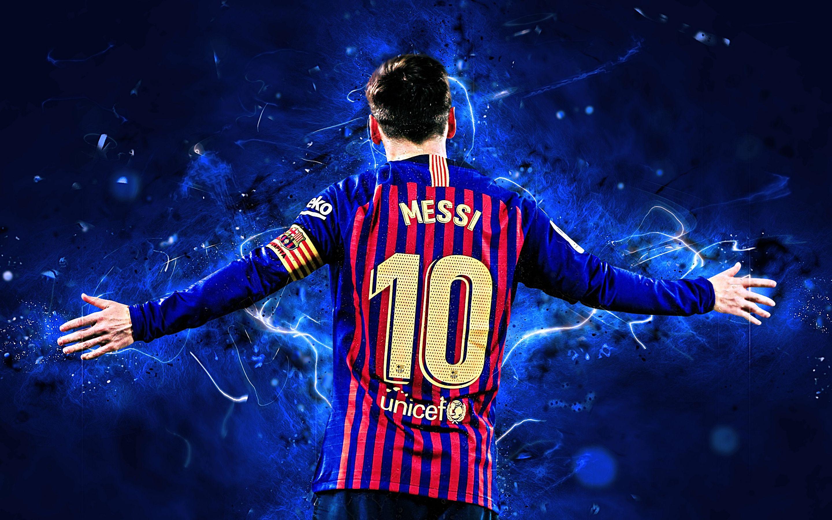 2880 x 1800 · jpeg - Lionel Messi Wallpapers - Top Free Lionel Messi Backgrounds ...