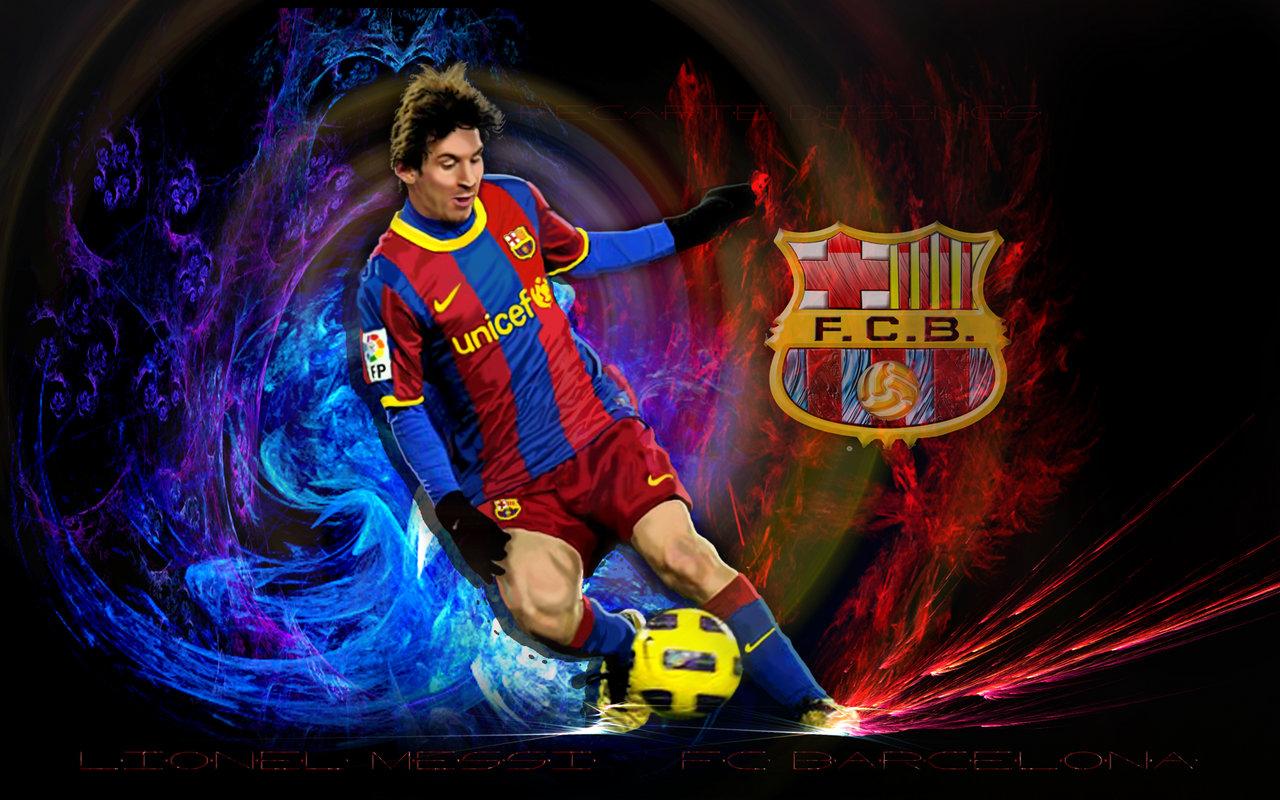1280 x 800 · jpeg - Lionel Messi Wallpapers - Digital HD Photos
