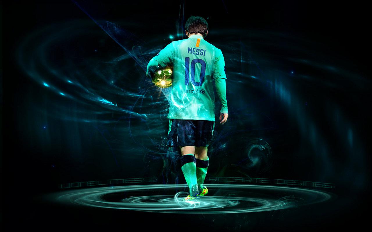 1280 x 800 · jpeg - Cool Soccer Wallpapers Messi - WallpaperSafari