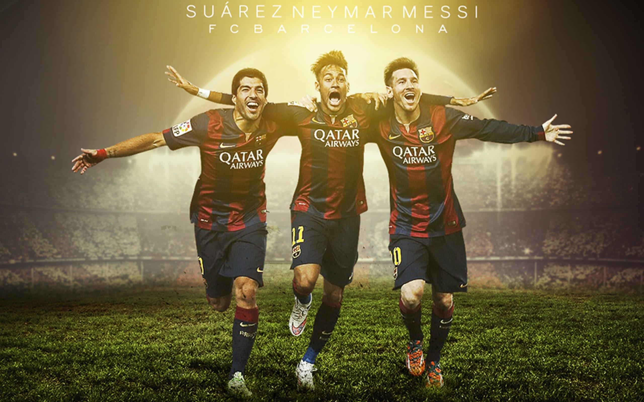 2560 x 1600 · jpeg - Cool Soccer Wallpapers Messi (80+ images)