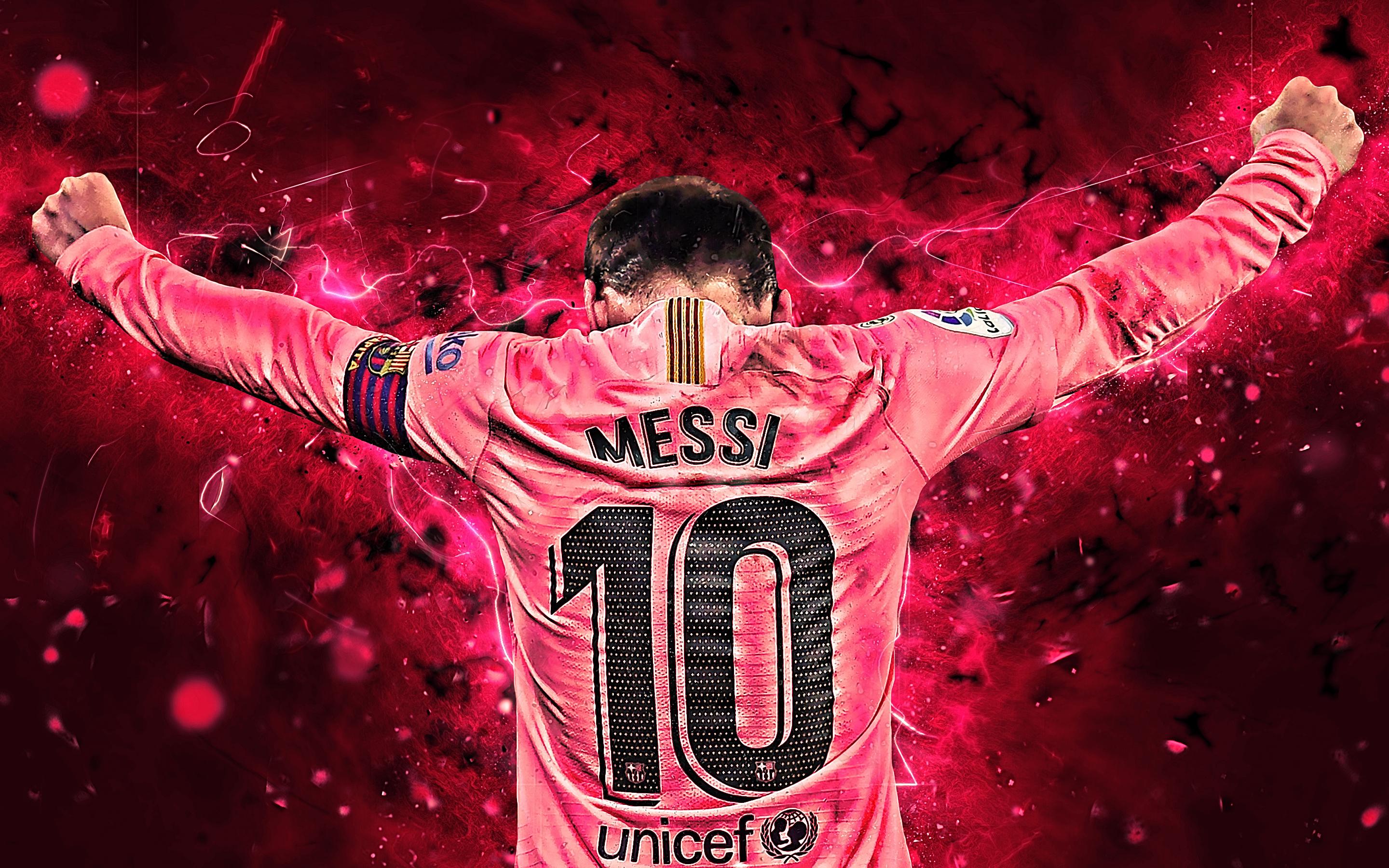 2880 x 1800 · jpeg - 984909 Title Sports Lionel Messi Soccer Player Fc - Messi Wallpaper ...