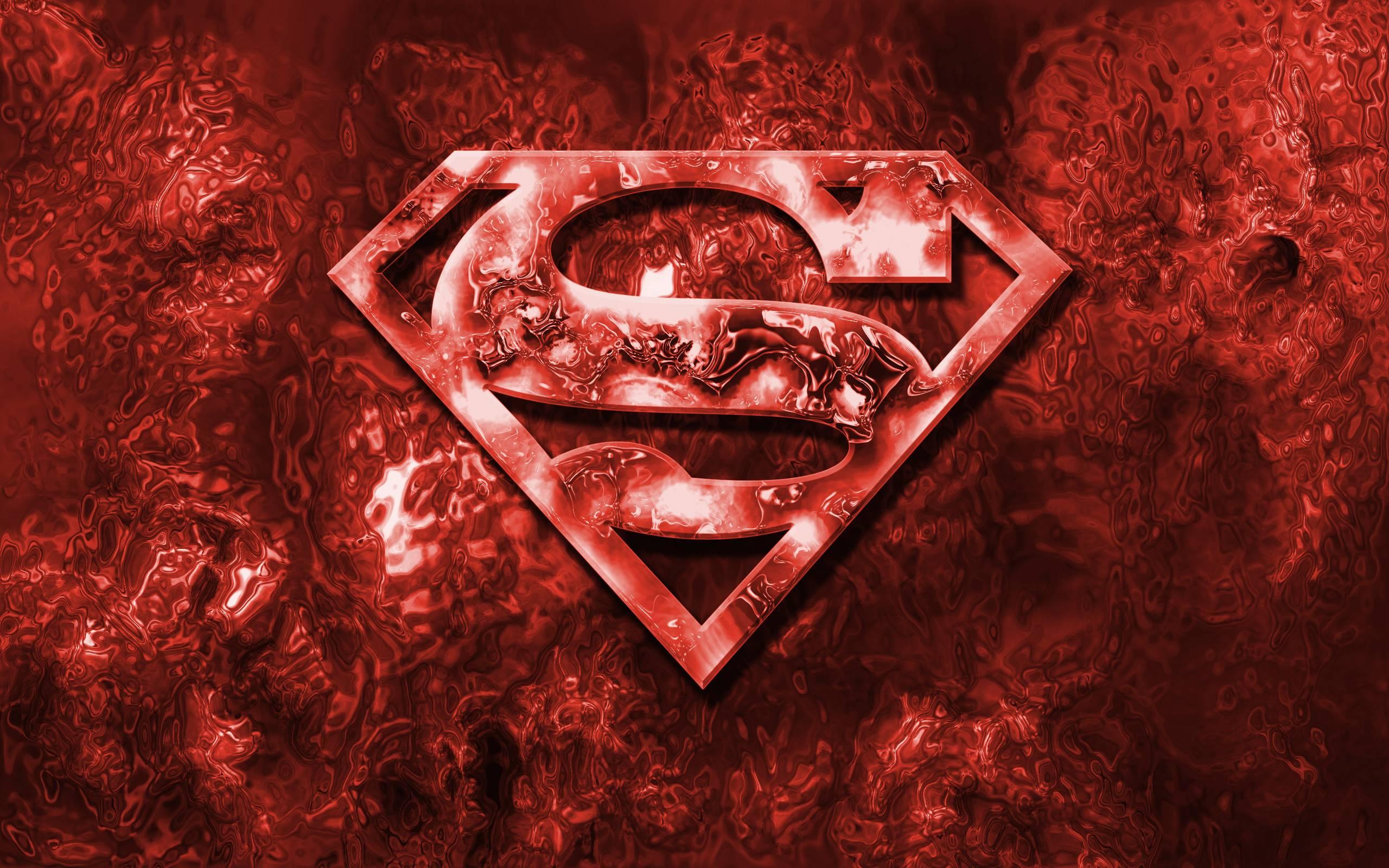 2560 x 1600 · jpeg - Cool Superman Wallpapers - Wallpaper Cave