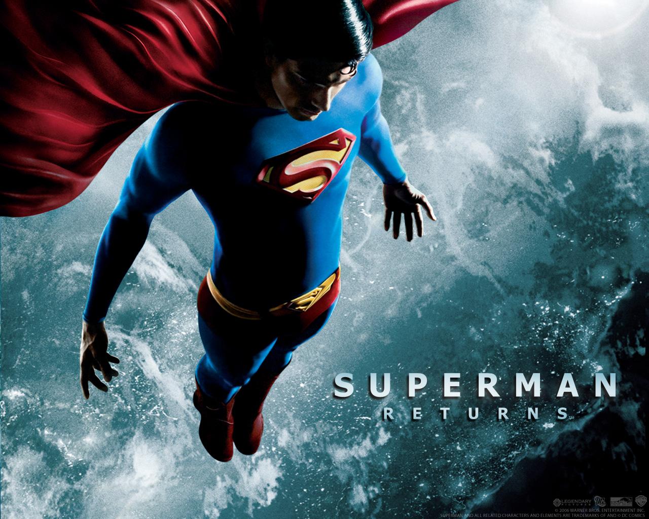 1280 x 1024 · jpeg - Revisiting Superman Returns  Op-Ed