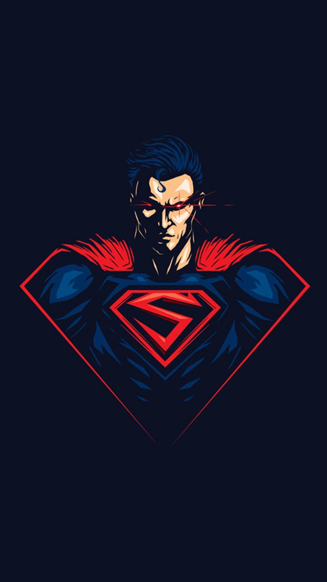 1080 x 1920 · jpeg - [41+] Superman iPhone Wallpaper Supreme on WallpaperSafari