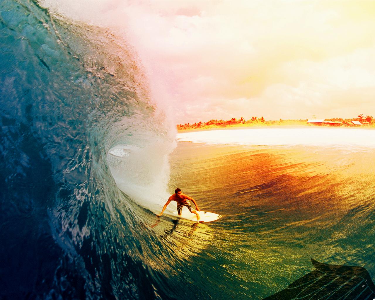 1280 x 1024 · jpeg - 14 Cool Surfing Wallpapers | Surf Pictures and Videos