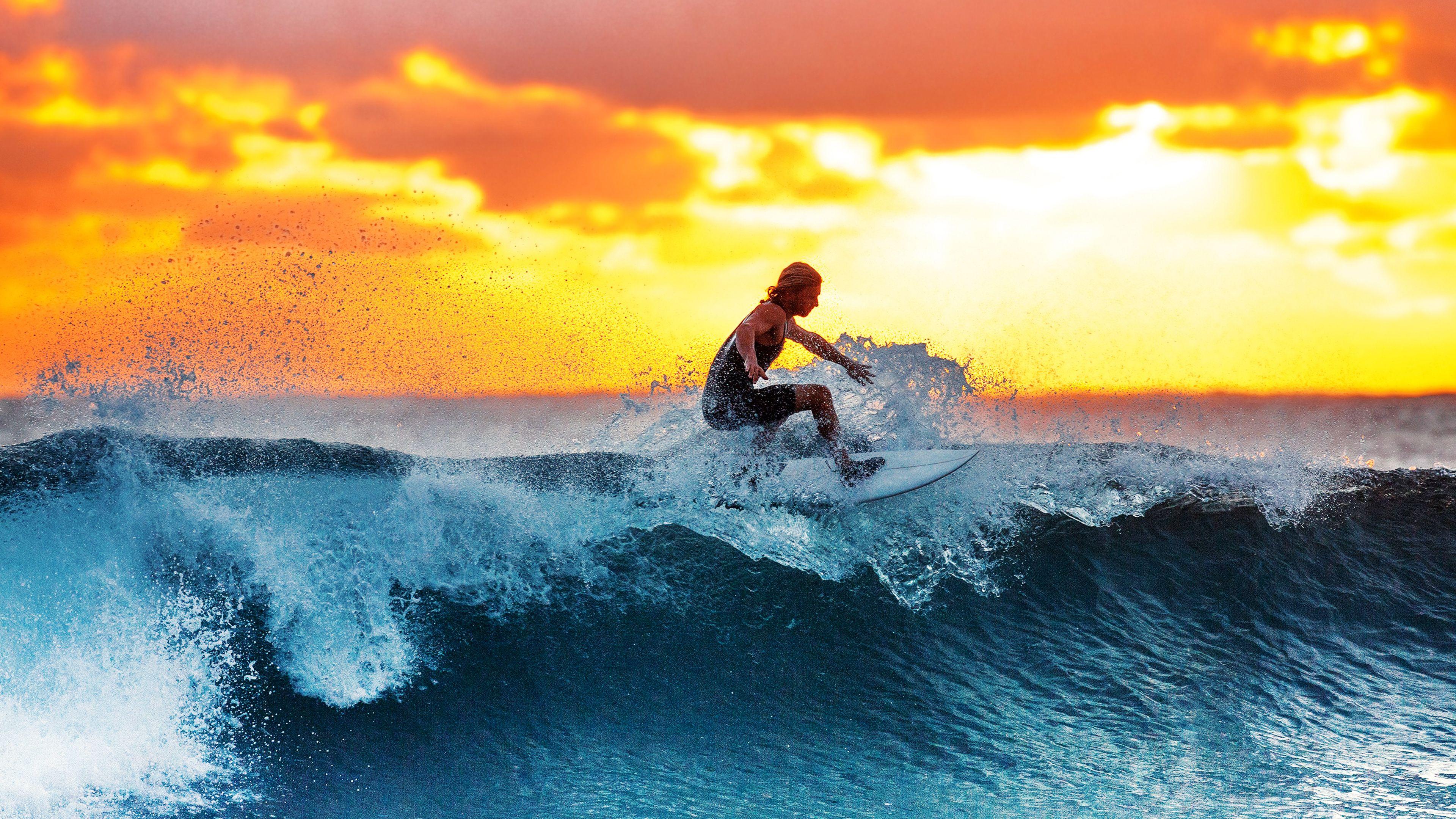 3840 x 2160 · jpeg - Cool Surfing Wallpapers - Top Free Cool Surfing Backgrounds ...