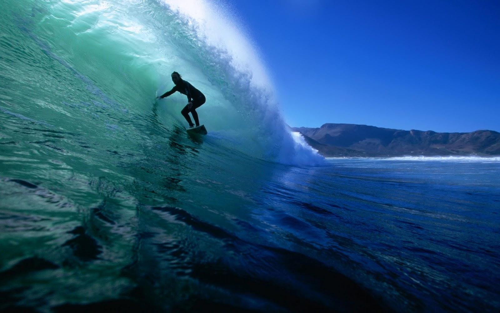 1600 x 1000 · jpeg - 14 Cool Surfing Wallpapers | Surf Pictures and Videos