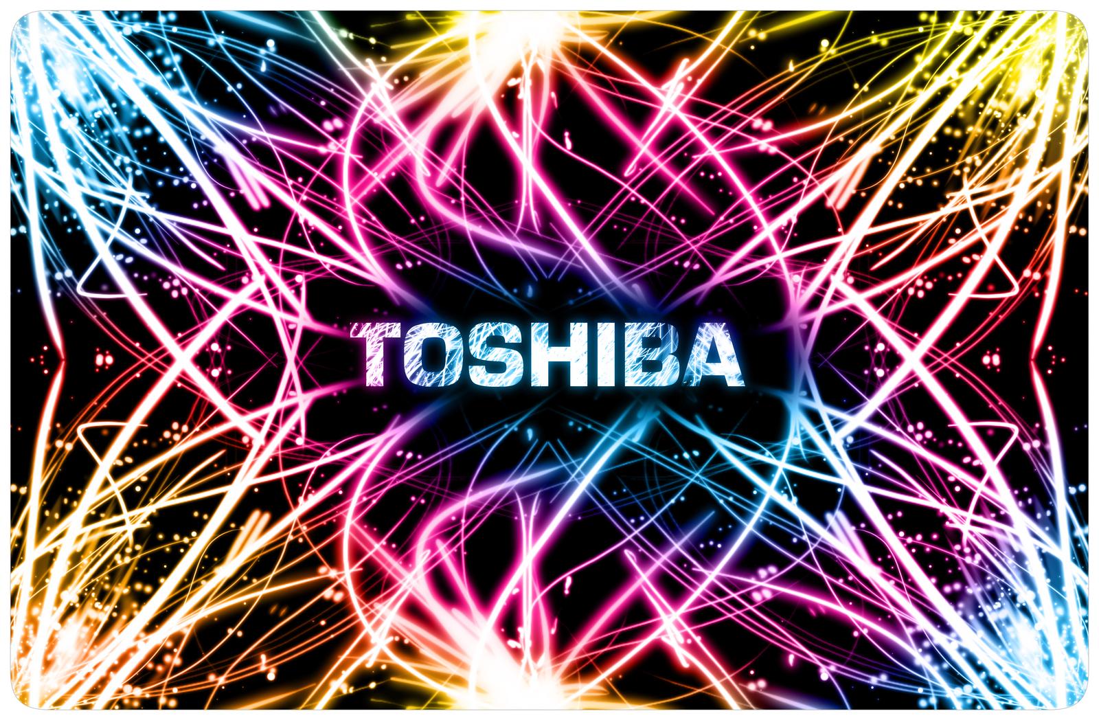 1600 x 1048 · png - Toshiba Abstract by Tylertut on DeviantArt