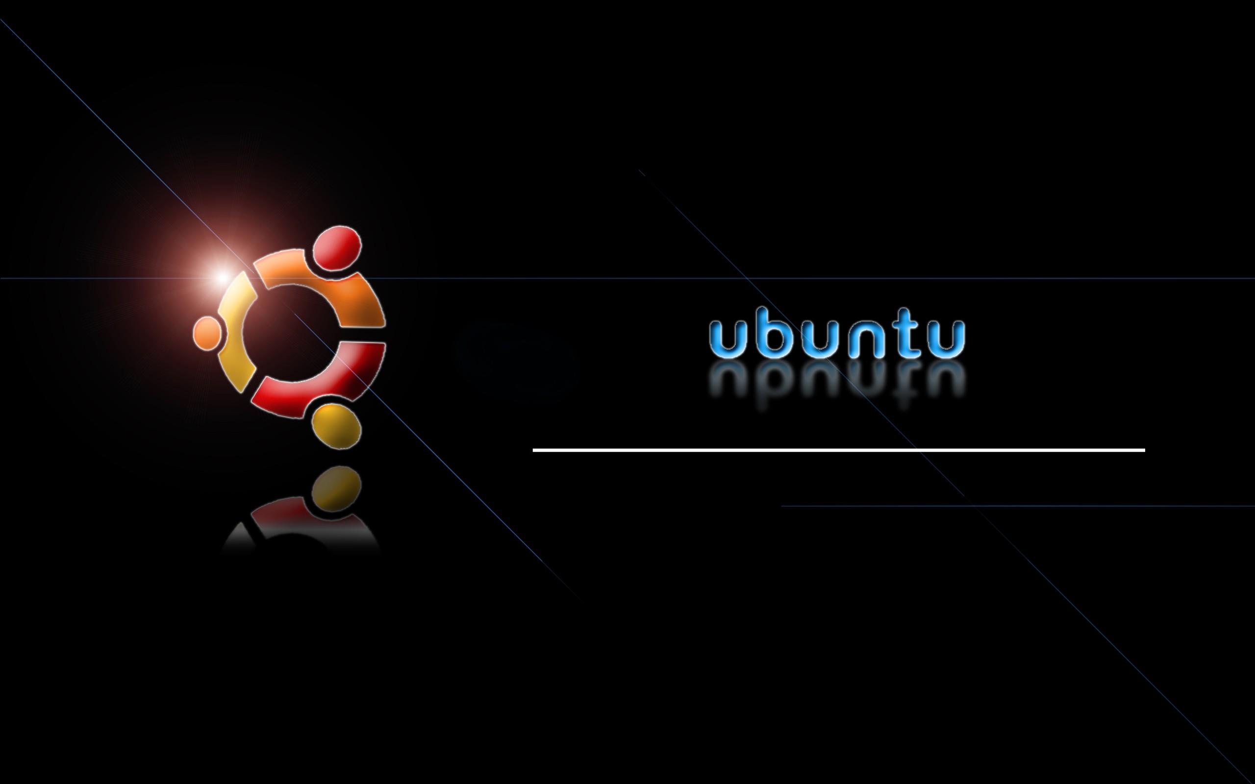 2560 x 1600 · jpeg - Linux Wallpapers Ubuntu Backgrounds HD Background Wallpapers Free Cool ...