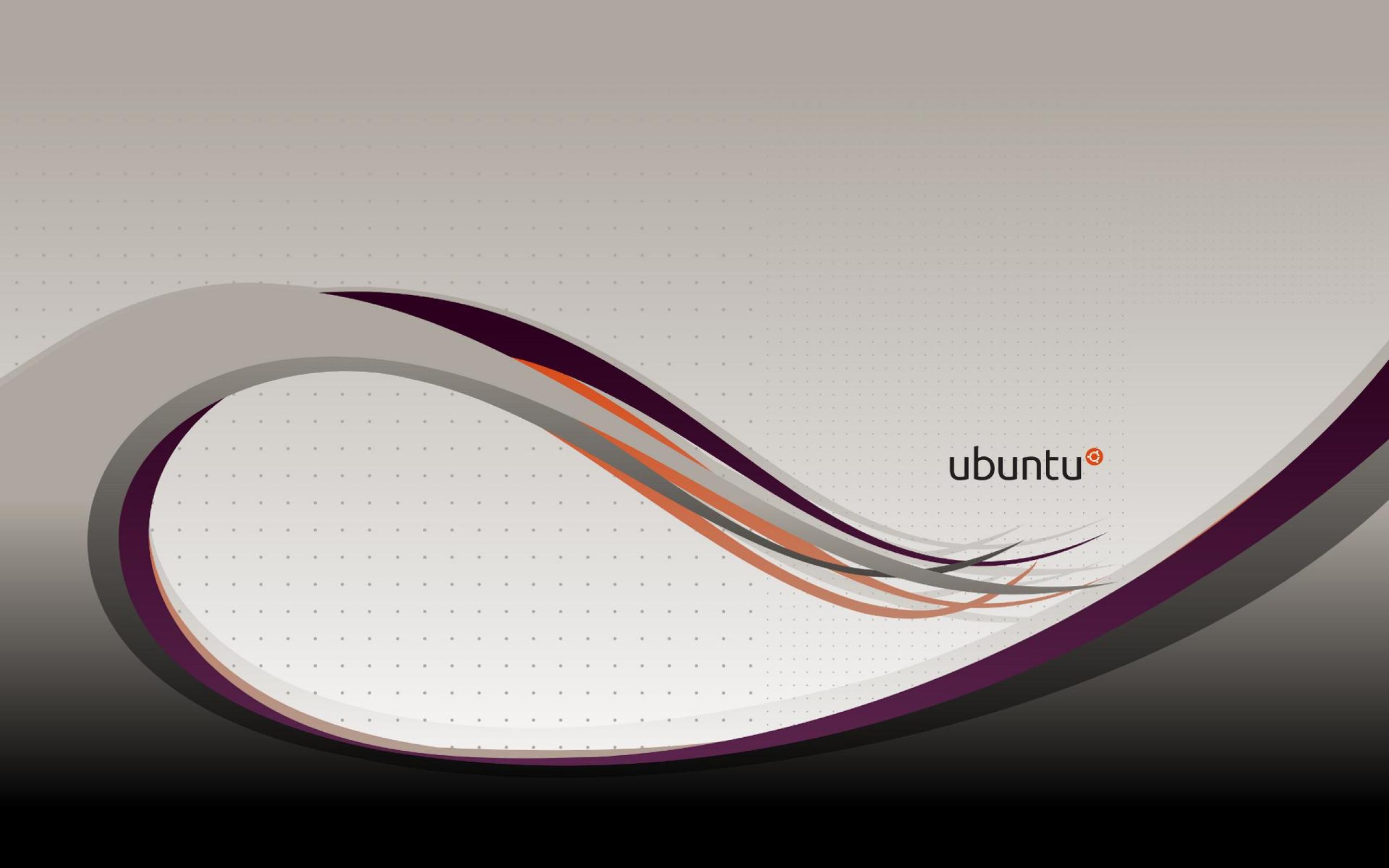 2560 x 1600 · jpeg - Ubuntu Wallpaper High Resolutions #5374 Wallpaper | Cool Walldiskpaper
