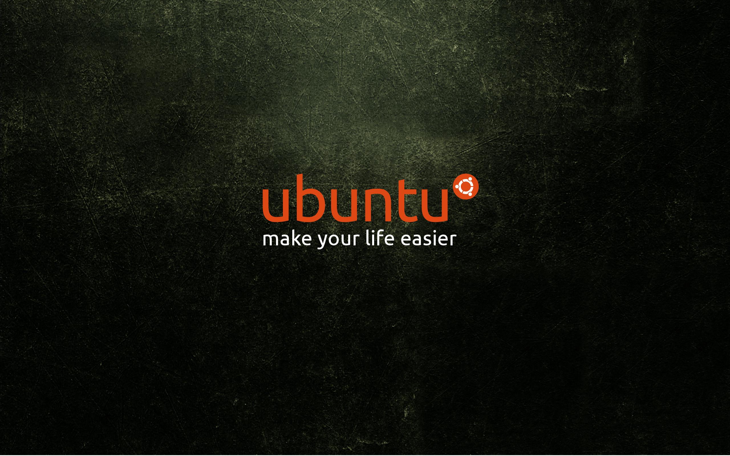 2560 x 1600 · jpeg - Ubuntu Full HD Wallpaper and Background Image | 2560x1600 | ID:279471