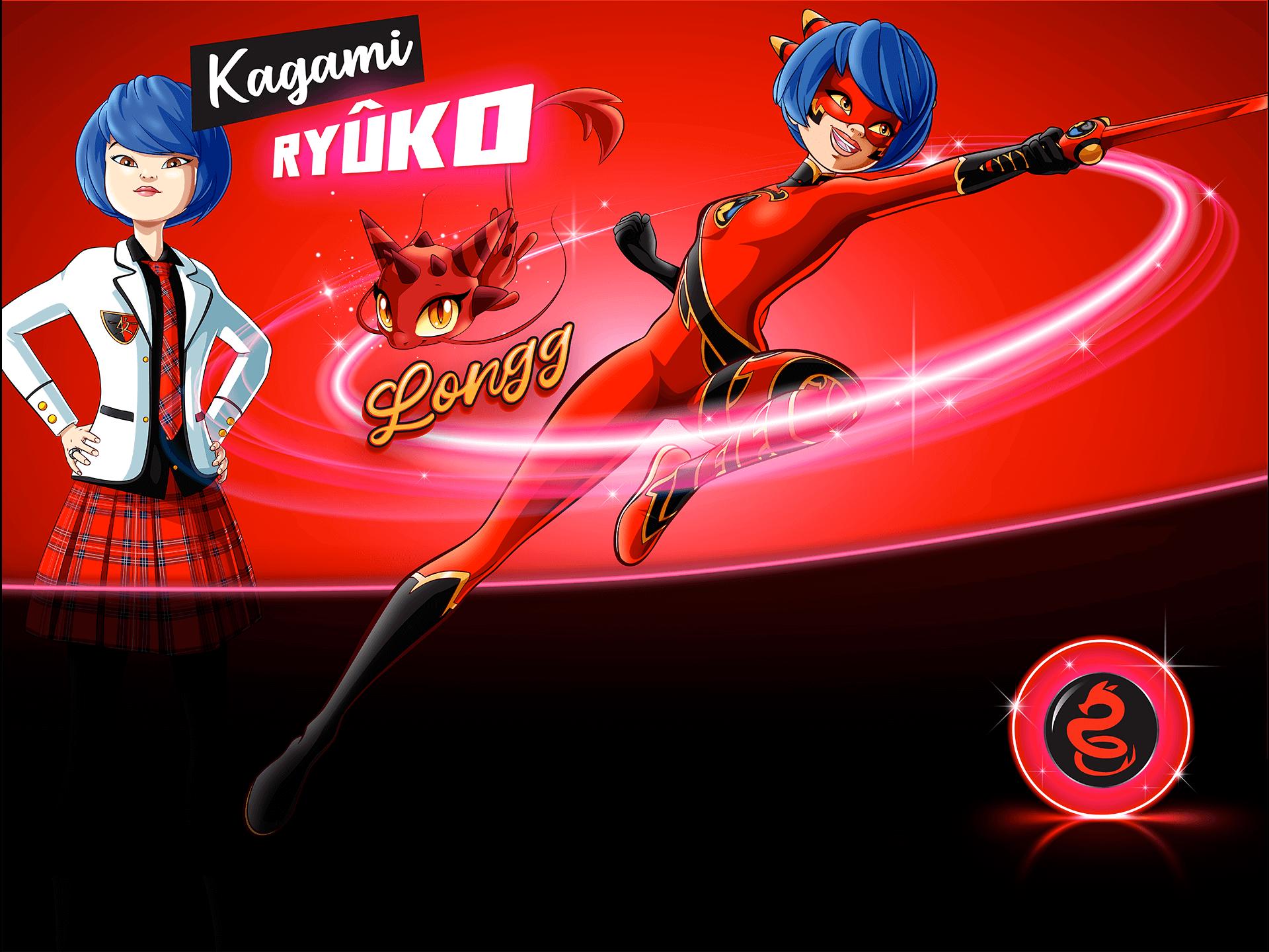 1920 x 1440 · png - Miraculous Ladybug new wallpapers with super heroes and kwamis ...