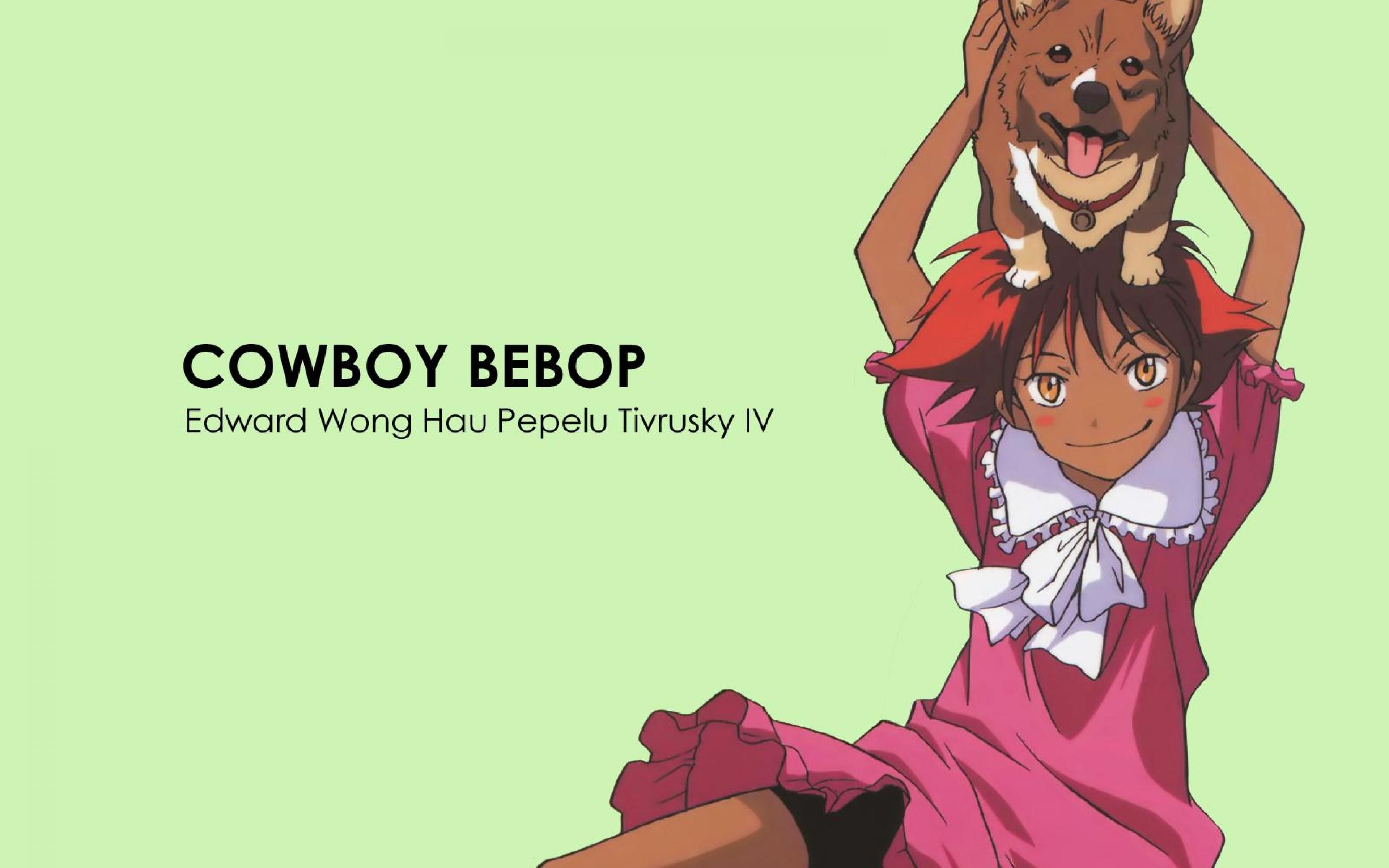 3840 x 2400 · jpeg - Desktop Cowboy Bebop HD Wallpapers | PixelsTalk