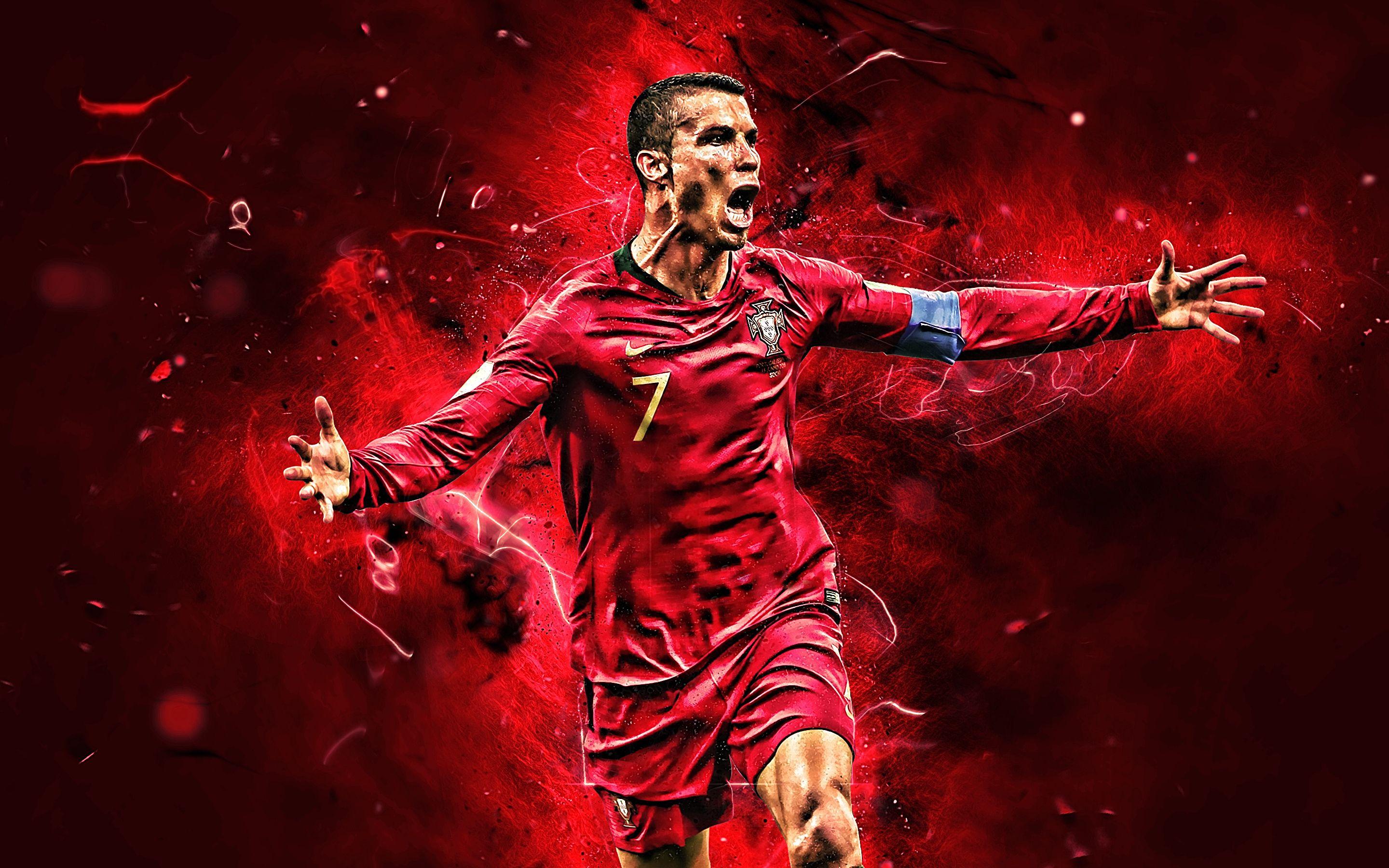 2880 x 1800 · jpeg - Ronaldo HD Wallpapers - Wallpaper Cave