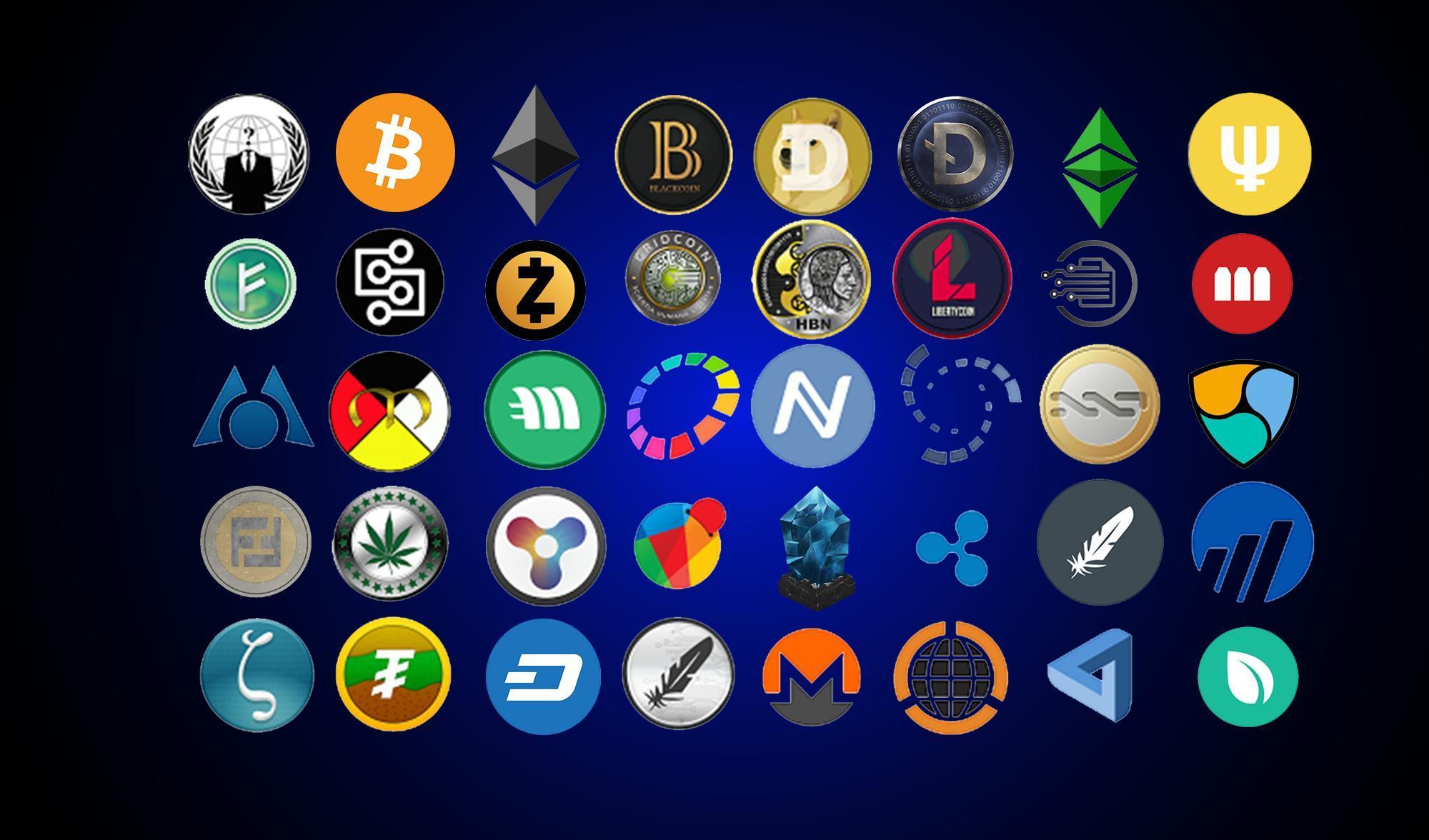 2000 x 1176 · jpeg - Crypto Wallpapers - Wallpaper Cave