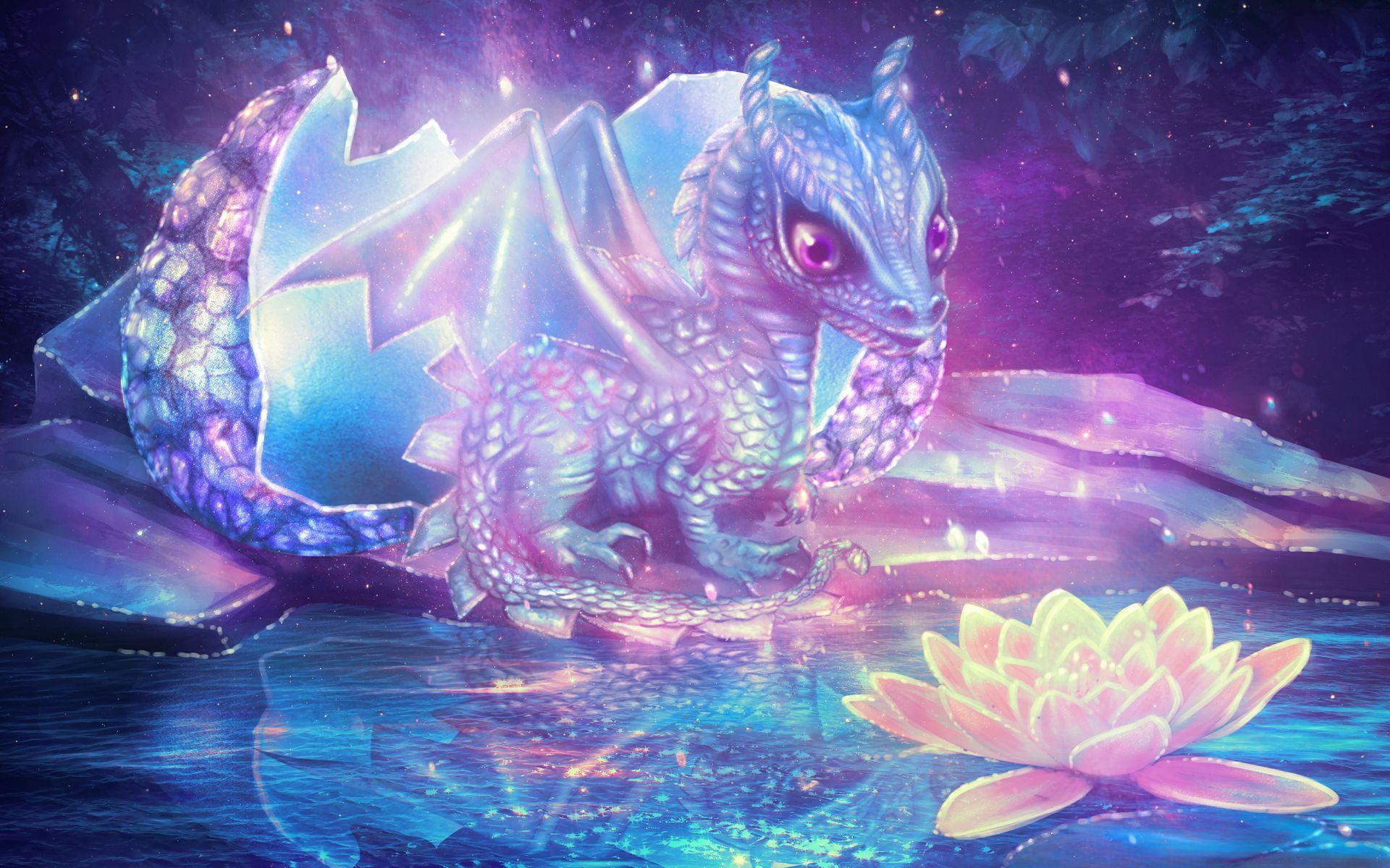 1920 x 1200 · jpeg - Cutest Baby Dragons Wallpapers - Wallpaper Cave