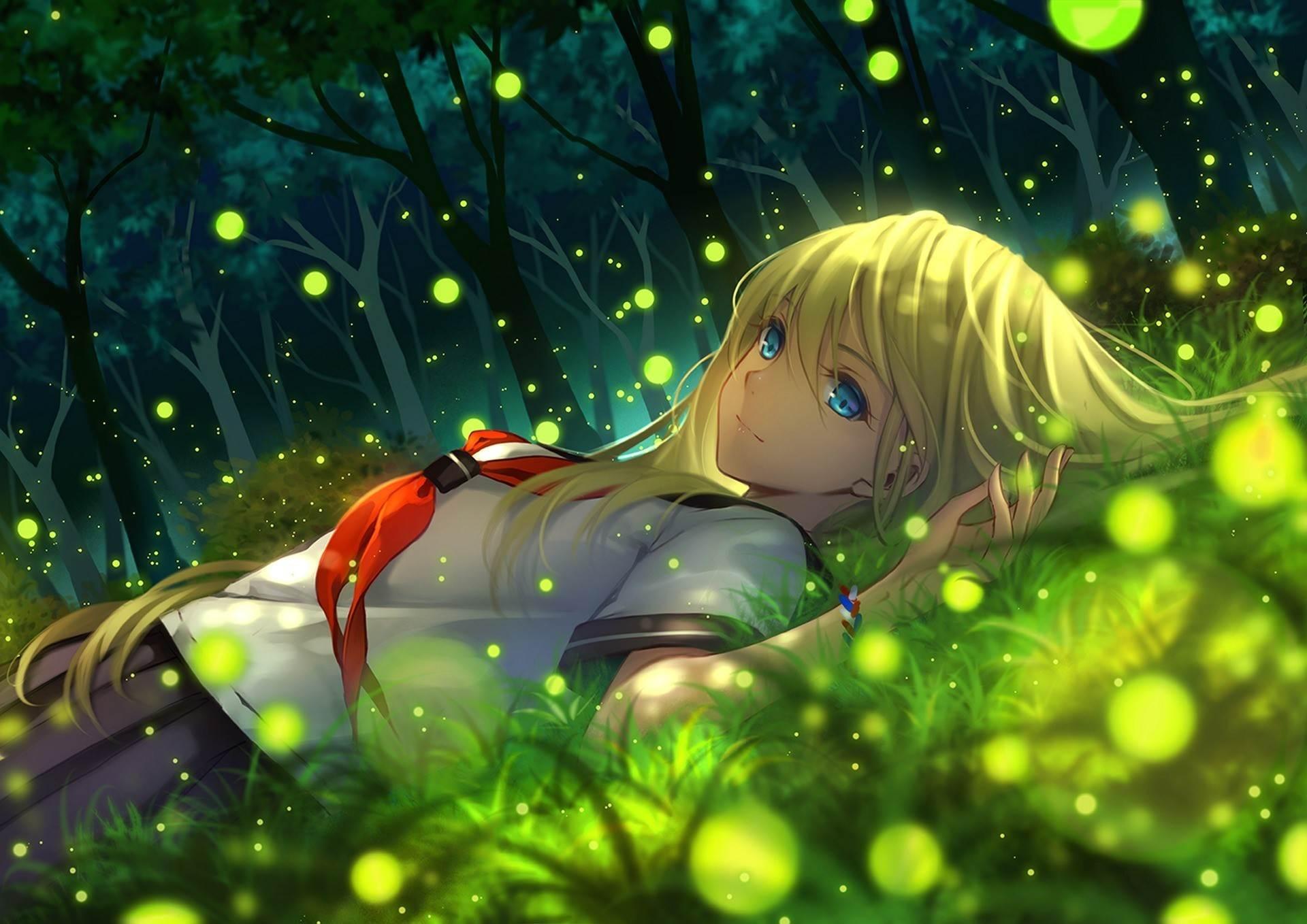 1920 x 1358 · jpeg - Cute Anime Wallpapers HD (70 Wallpapers)  Adorable Wallpapers
