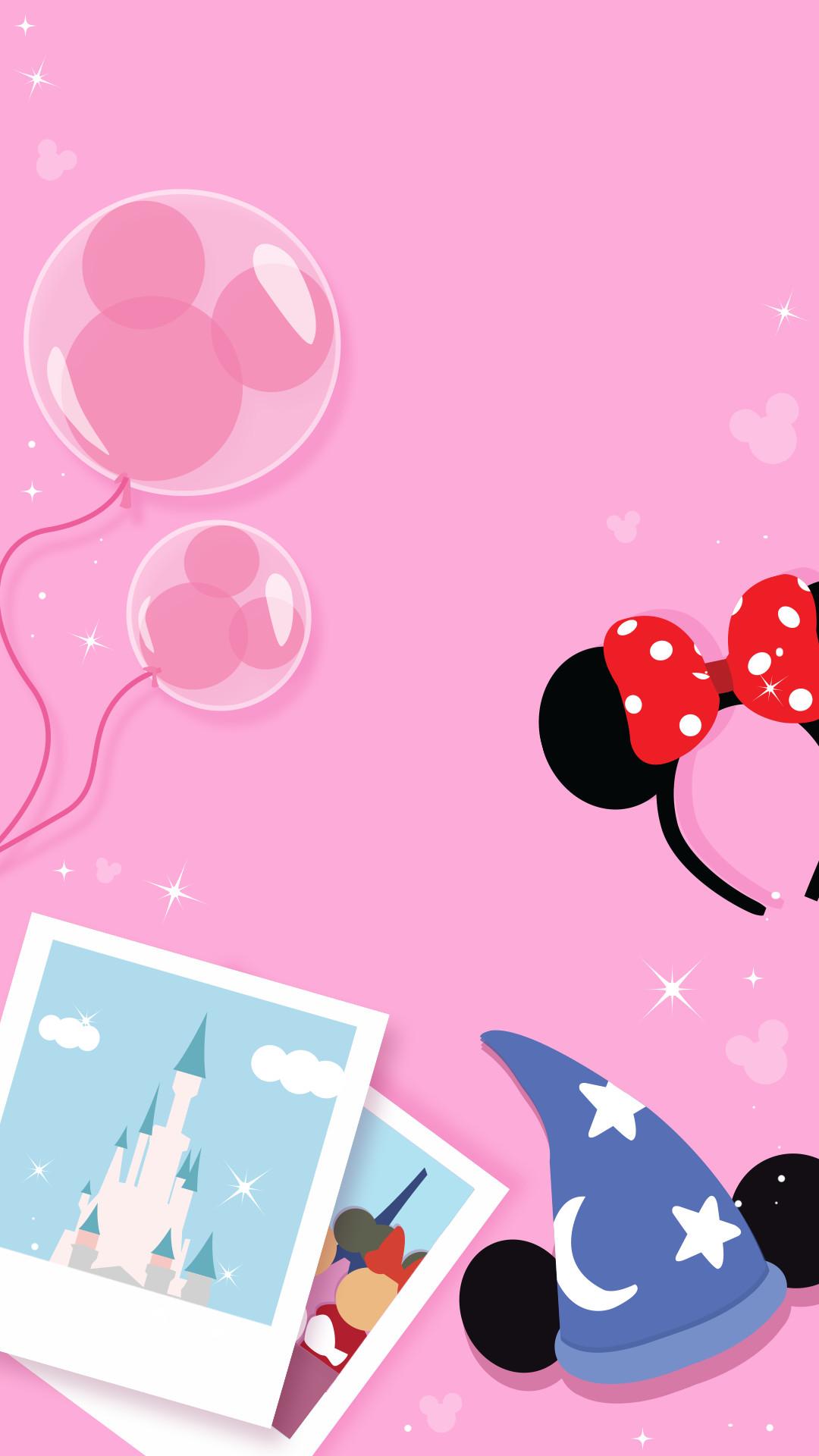 1080 x 1920 · jpeg - Cute Disney Wallpapers for iPhone (80+ images)