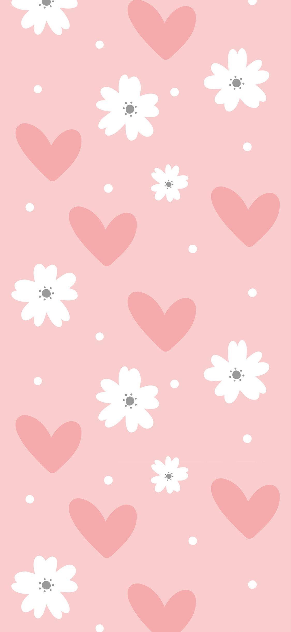 1125 x 2436 · jpeg - iPhone Girly Wallpapers - Wallpaper Cave