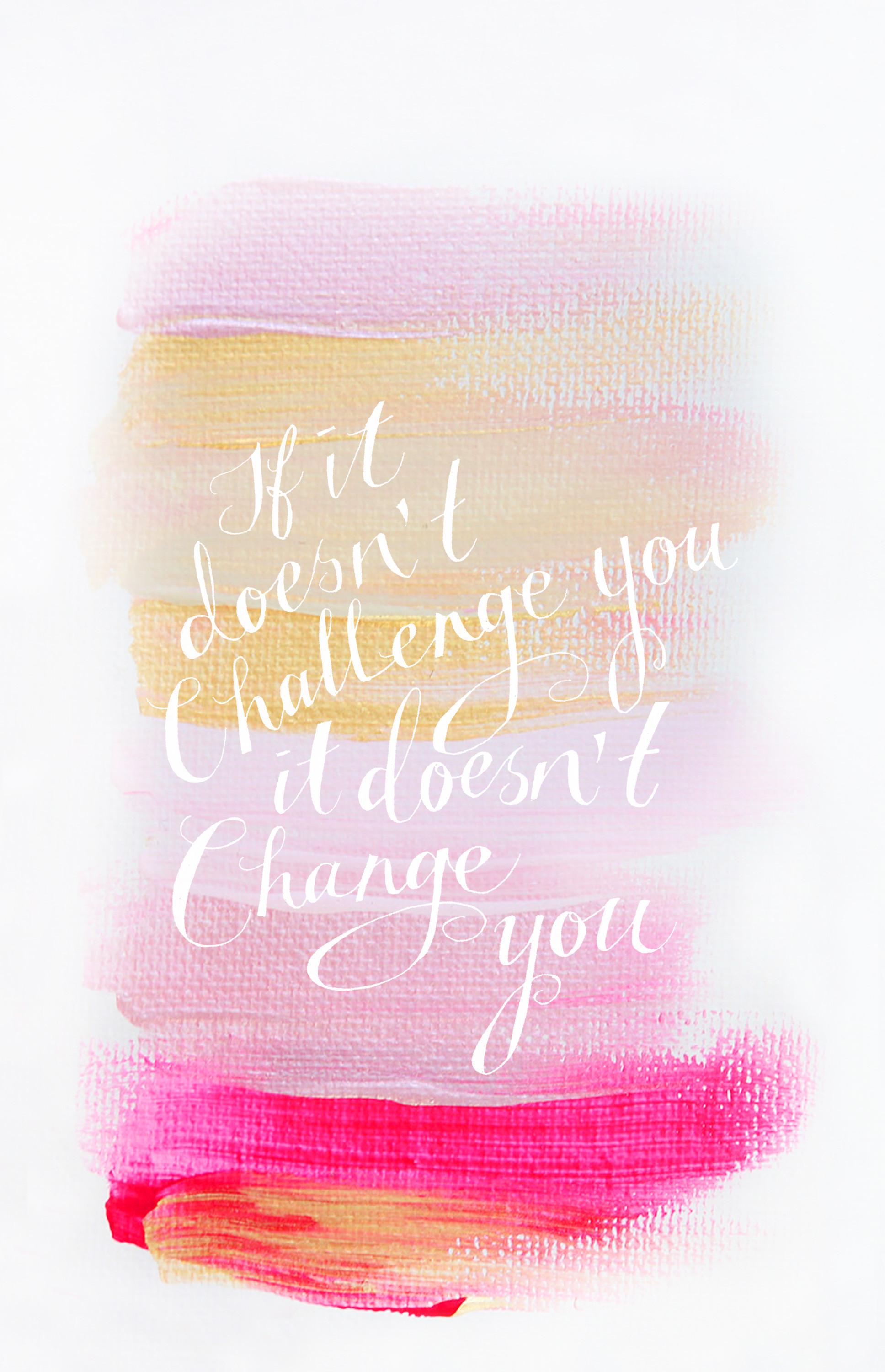 1936 x 3000 · jpeg - Cute Quote iPhone Wallpapers (70+ images)