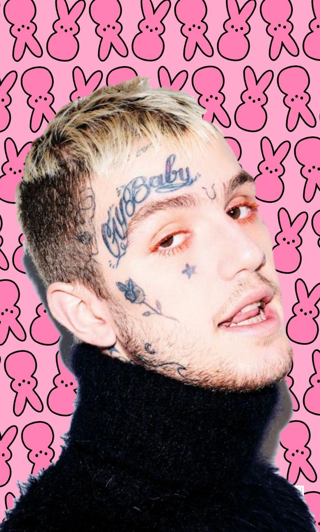 1024 x 1701 · jpeg - Lil Peep Wallpaper for mobile phone, tablet, desktop computer and other ...