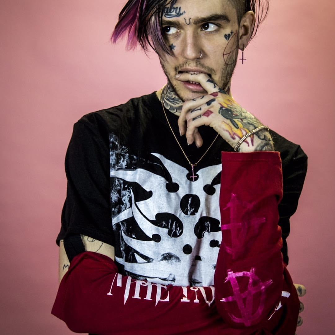 1080 x 1080 · jpeg - Lil Peep iPhone Wallpapers - Top Free Lil Peep iPhone Backgrounds ...