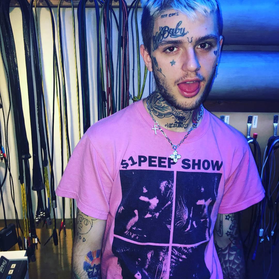 1080 x 1080 · jpeg - Lil Peep iPhone Wallpapers - Top Free Lil Peep iPhone Backgrounds ...