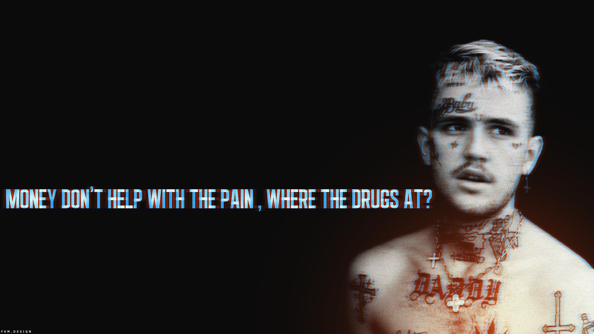 1920 x 1080 · png - Lil Peep Aesthetic 1920x1080 Wallpapers - Wallpaper Cave