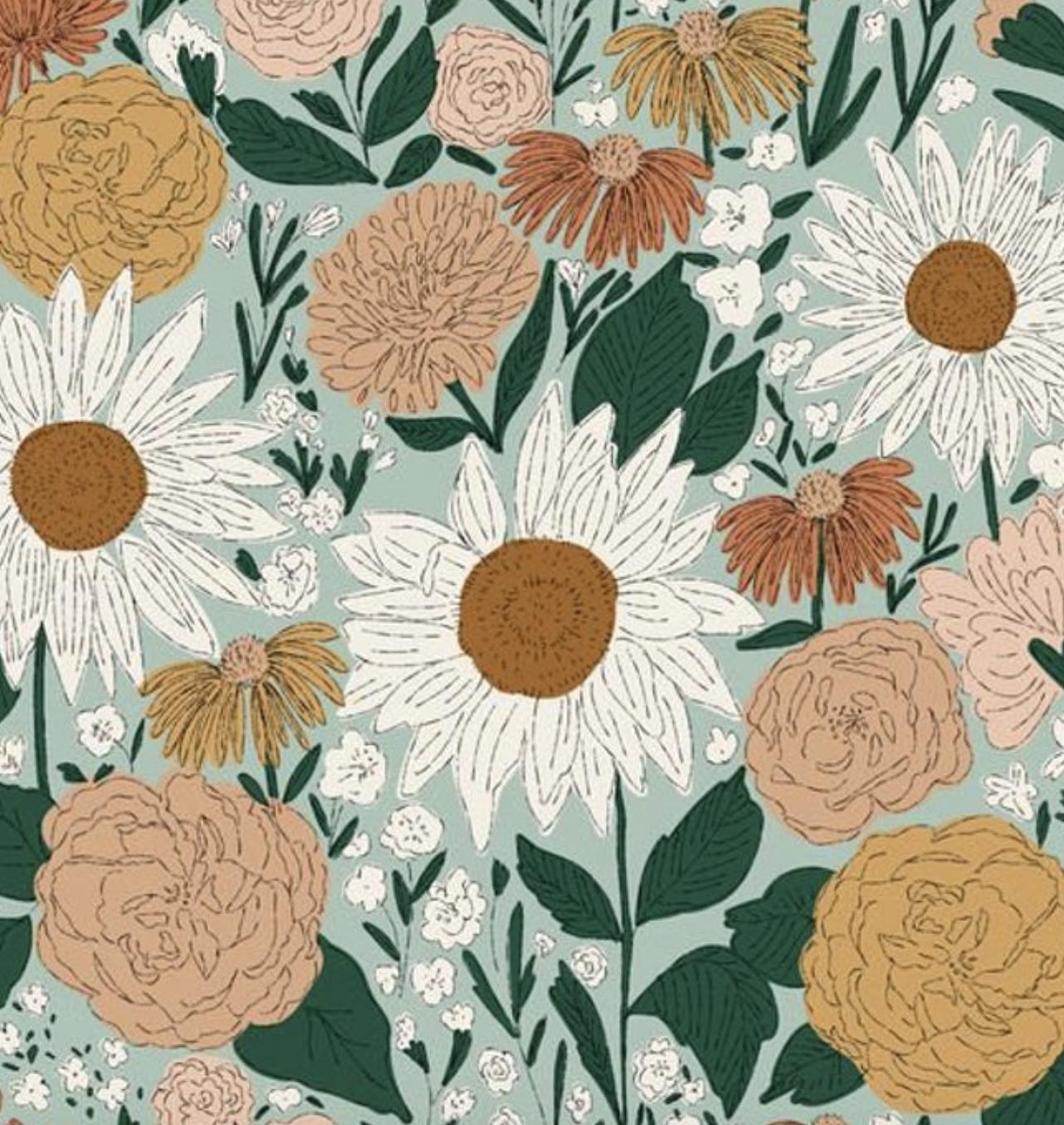 1282 x 1356 · png - Pin by Emily Kenkel on Our home | Aesthetic iphone wallpaper, Floral ...