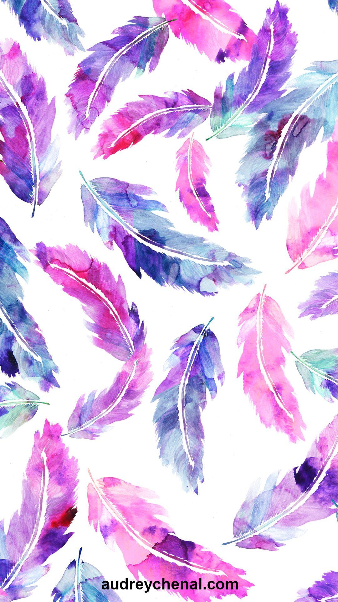 1080 x 1920 · jpeg - Modern girly free IPhone wallpapers background download | Wallpaper ...