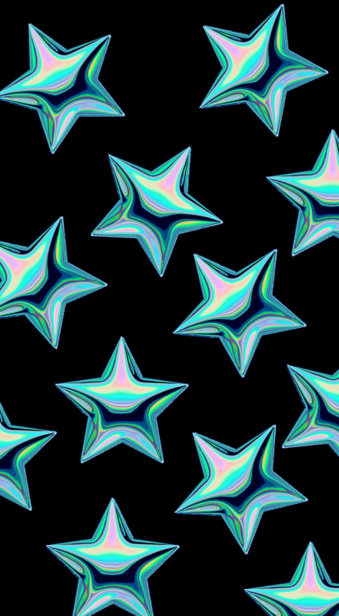 1125 x 2046 · png - #Star #Pattern. #Casetify #iPhone #Art #Design #Illustration | Pattern ...