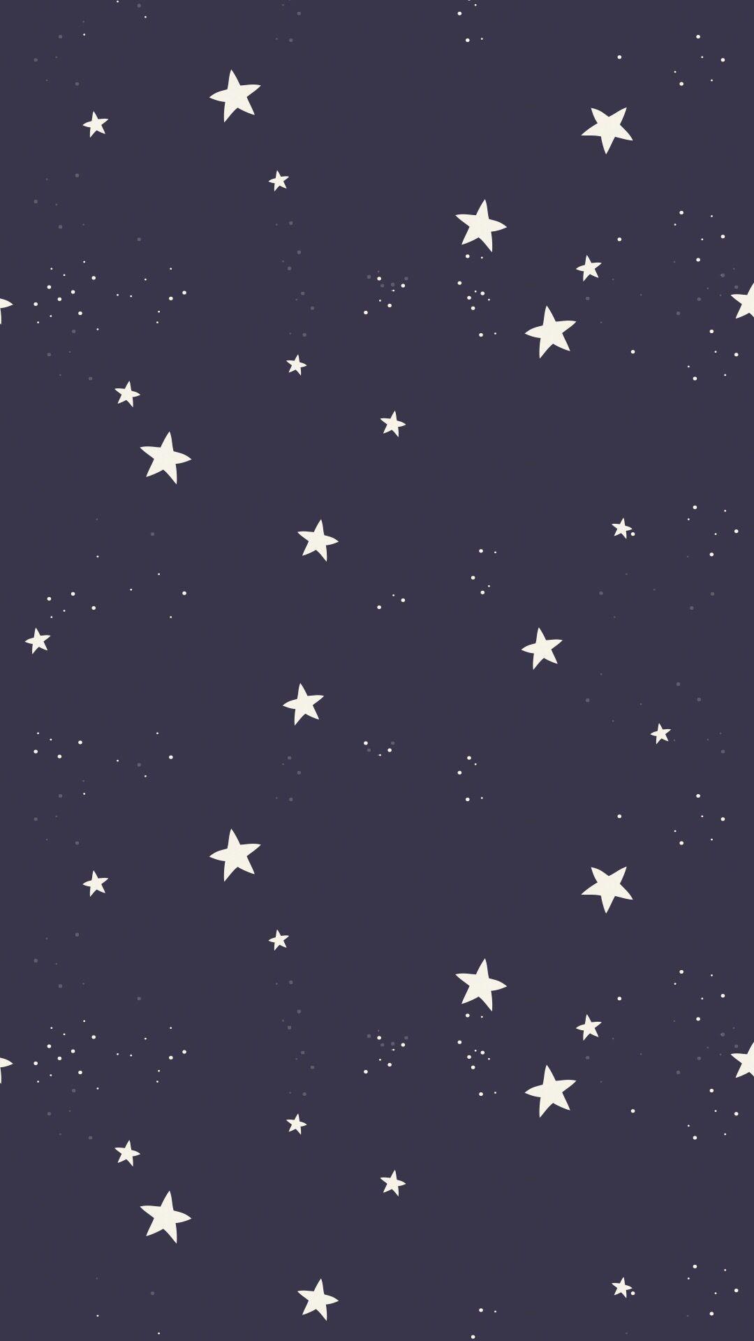 1080 x 1920 · jpeg - Simple Stars Pattern #iPhone #6 #wallpaper #IphoneWallpapers | Star ...