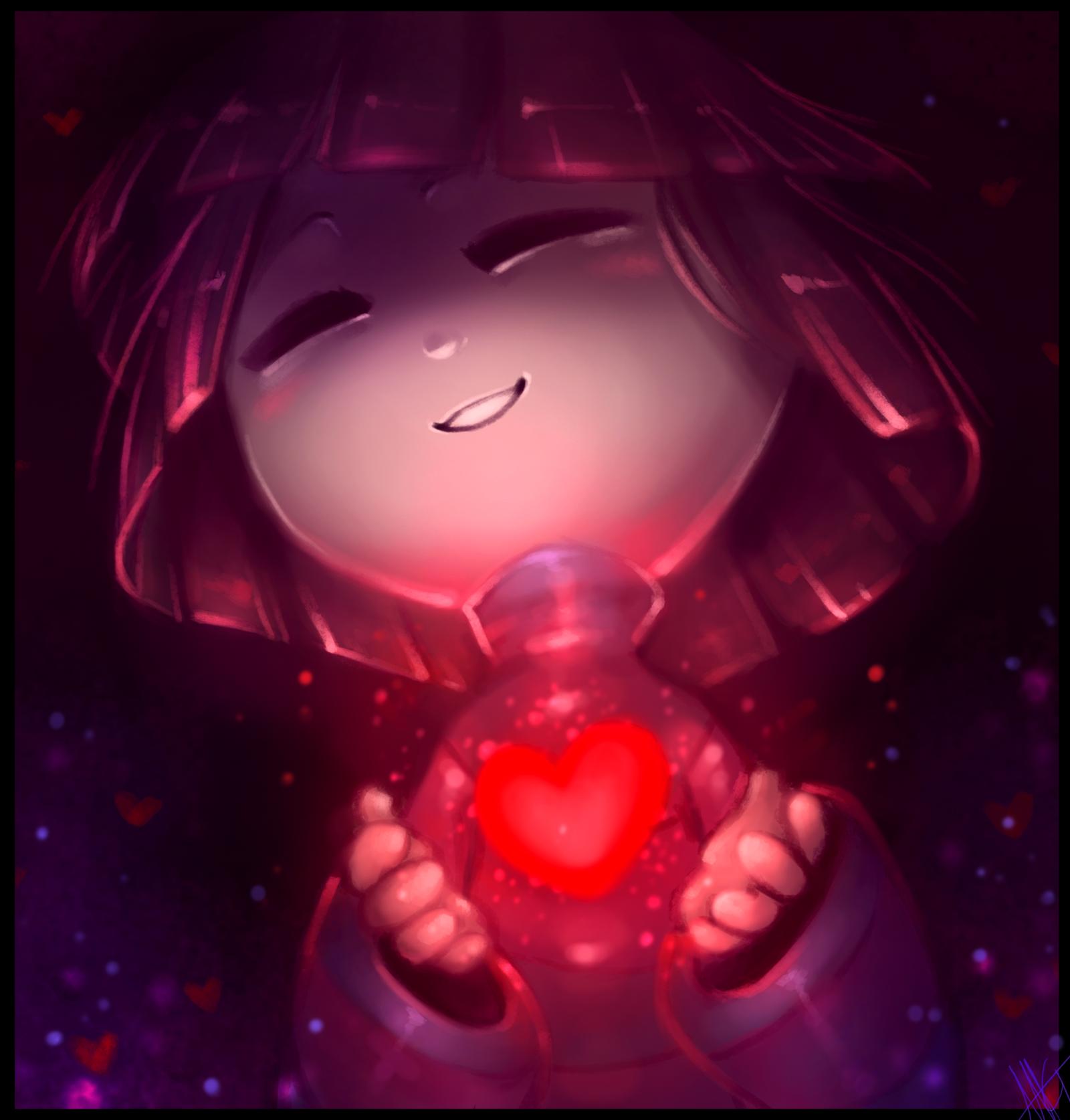 1600 x 1674 · png - Best Undertale Chara And Frisk Wallpaper - Free HD Wallpaper