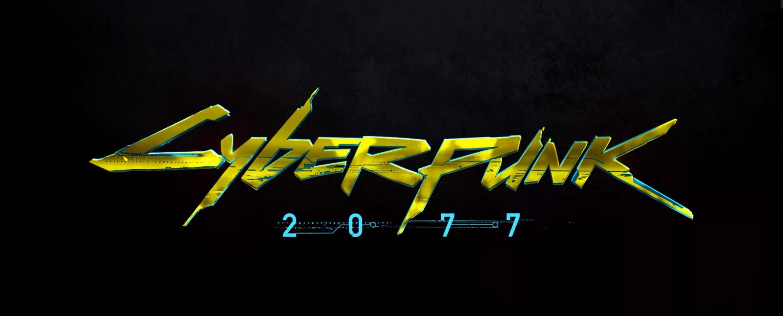 2560 x 1036 · jpeg - Cyberpunk 2077 Will Not Make an Appearance at E3 2015