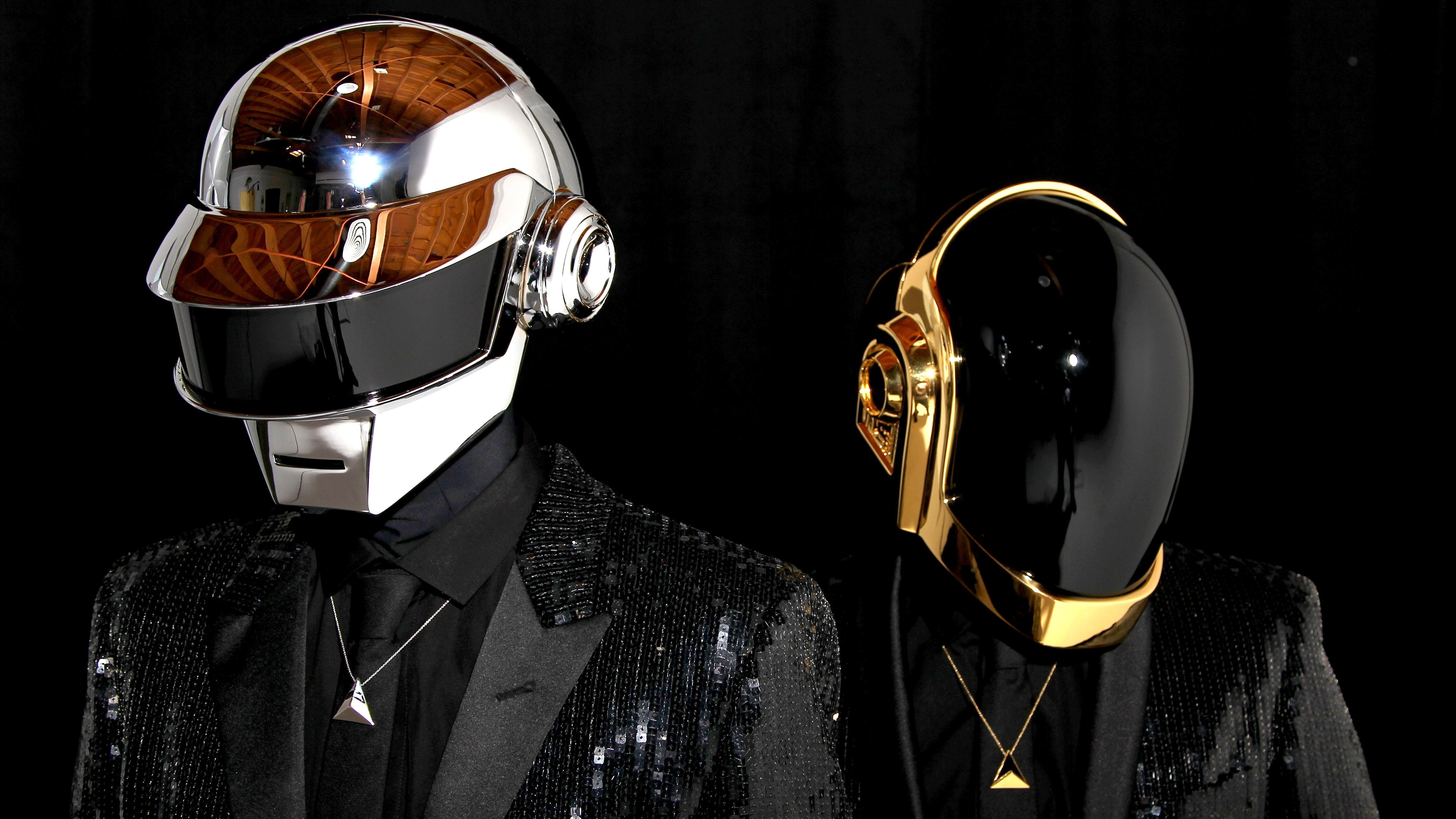 4609 x 2593 · jpeg - Daft Punk Wallpapers Images Photos Pictures Backgrounds