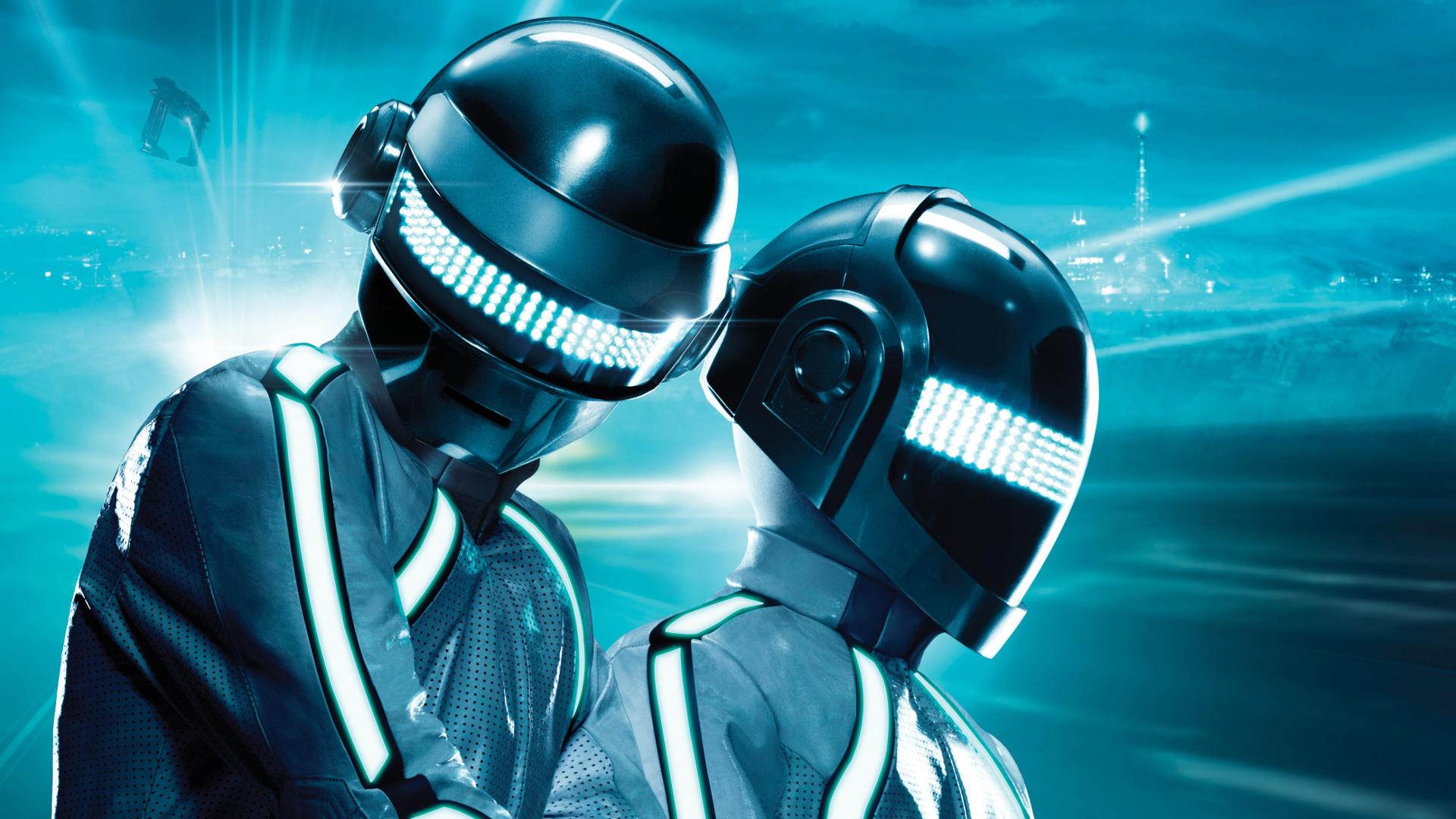 1920 x 1080 · jpeg - Daft Punk Wallpapers, Pictures, Images