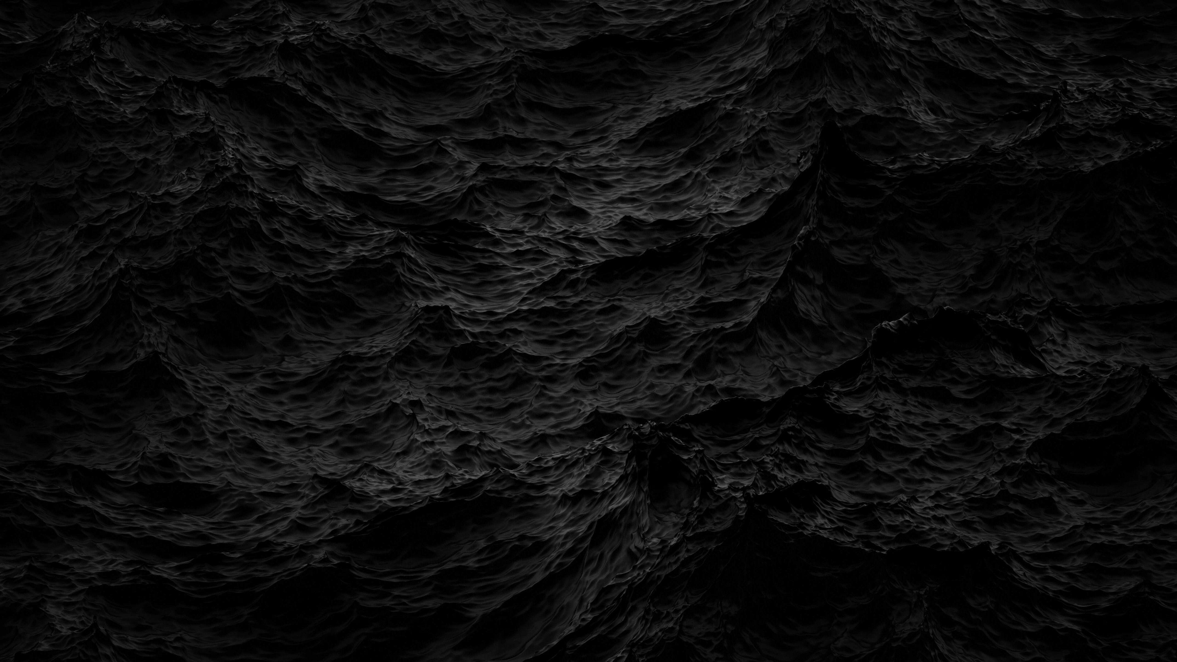 3840 x 2160 · jpeg - 4k Dark Desktop Wallpapers - Wallpaper Cave