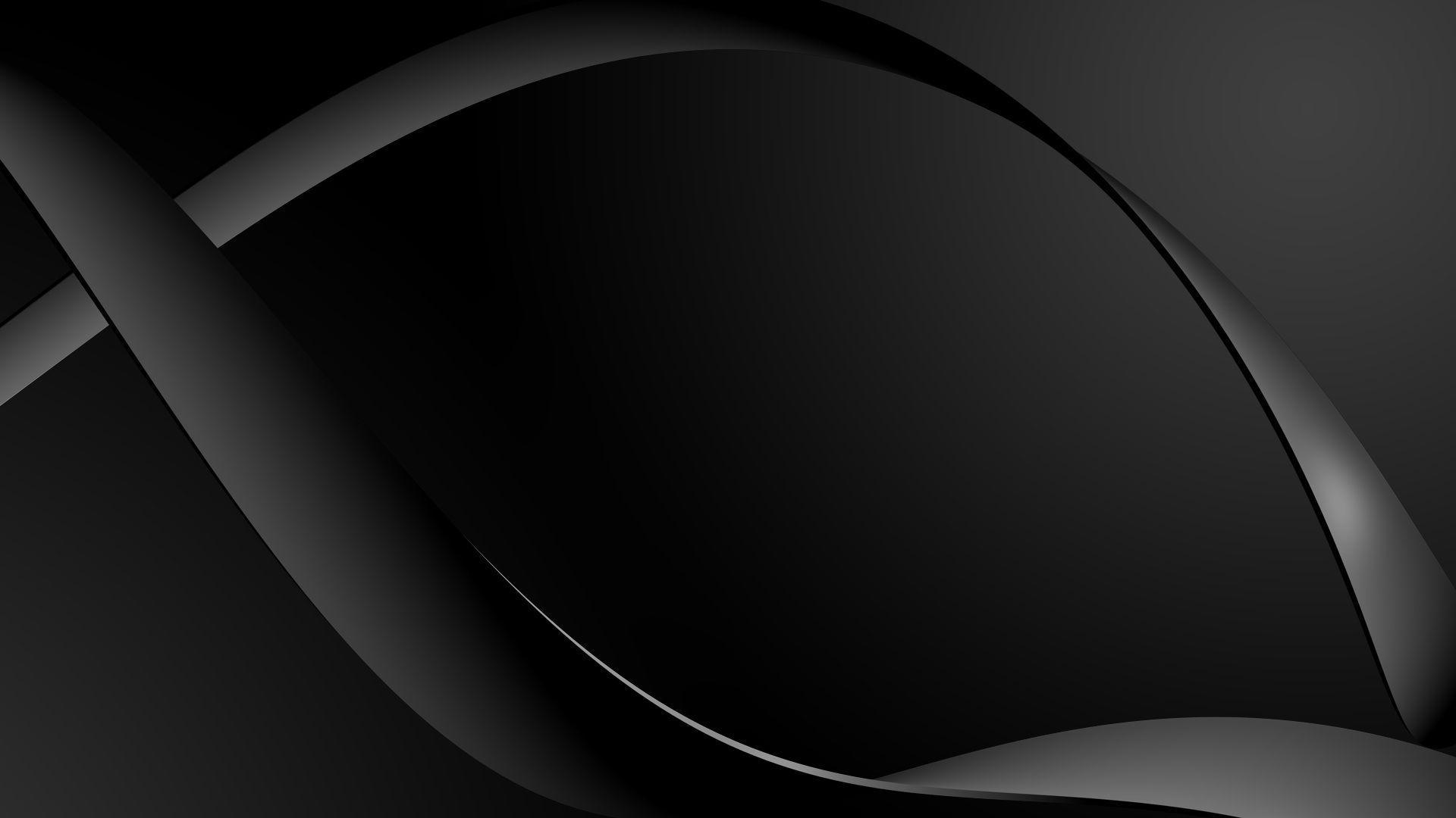 1920 x 1080 · jpeg - Black Abstract Backgrounds Designs - Wallpaper Cave