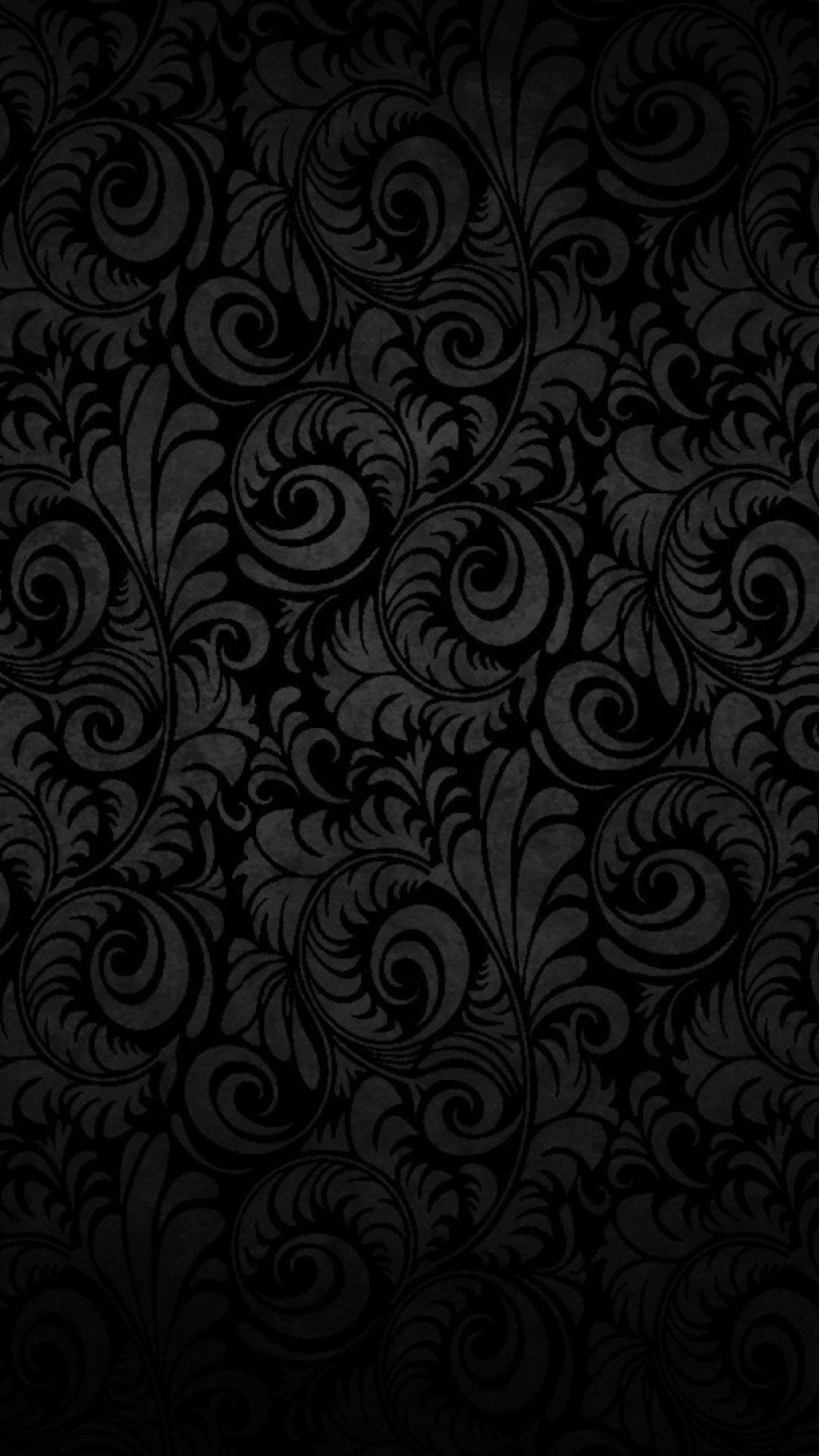 1080 x 1920 · jpeg - Black Design Mobile Wallpapers - Wallpaper Cave