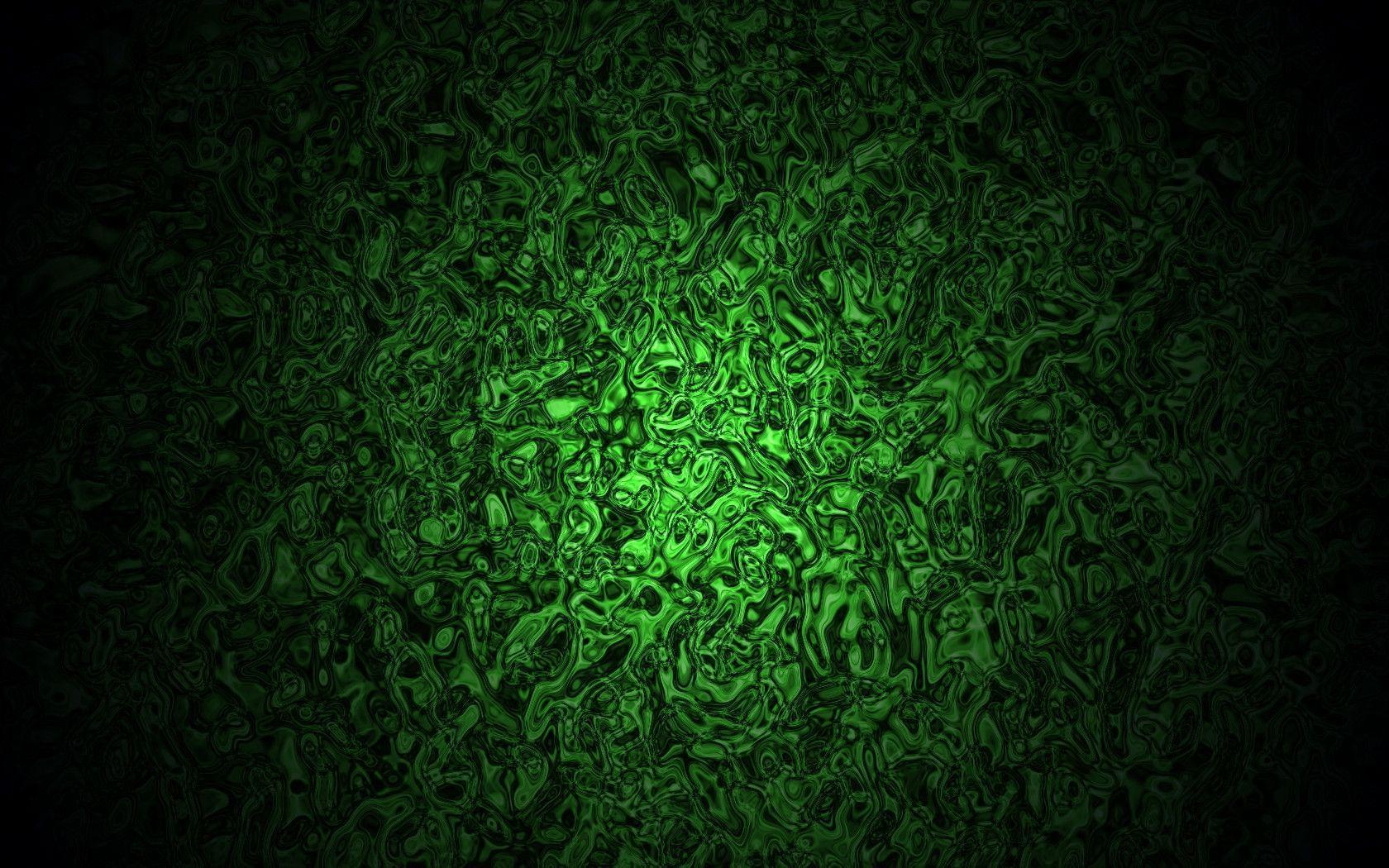 1680 x 1050 · jpeg - Dark Green Backgrounds - Wallpaper Cave