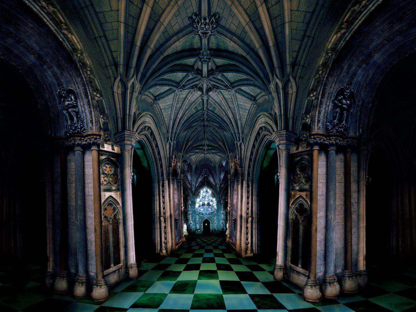 1600 x 1200 · jpeg - Gothic Architecture Wallpapers - Wallpaper Cave