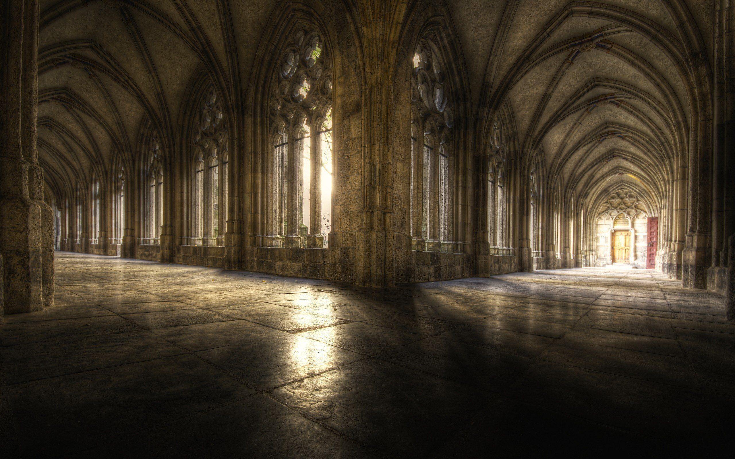 2560 x 1600 · jpeg - Gothic Architecture Wallpapers - Wallpaper Cave