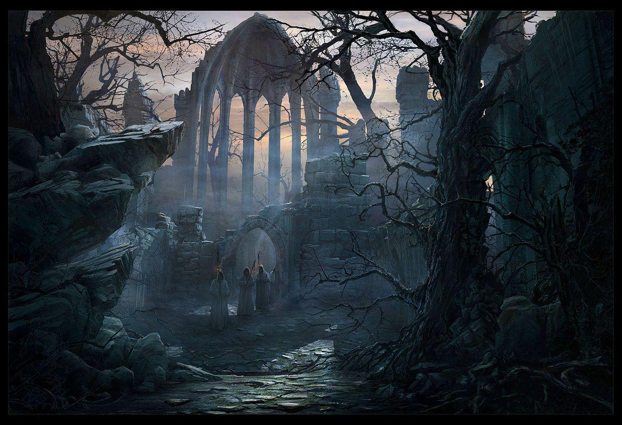 1280 x 875 · jpeg - Free Gothic Wallpapers - Wallpaper Cave