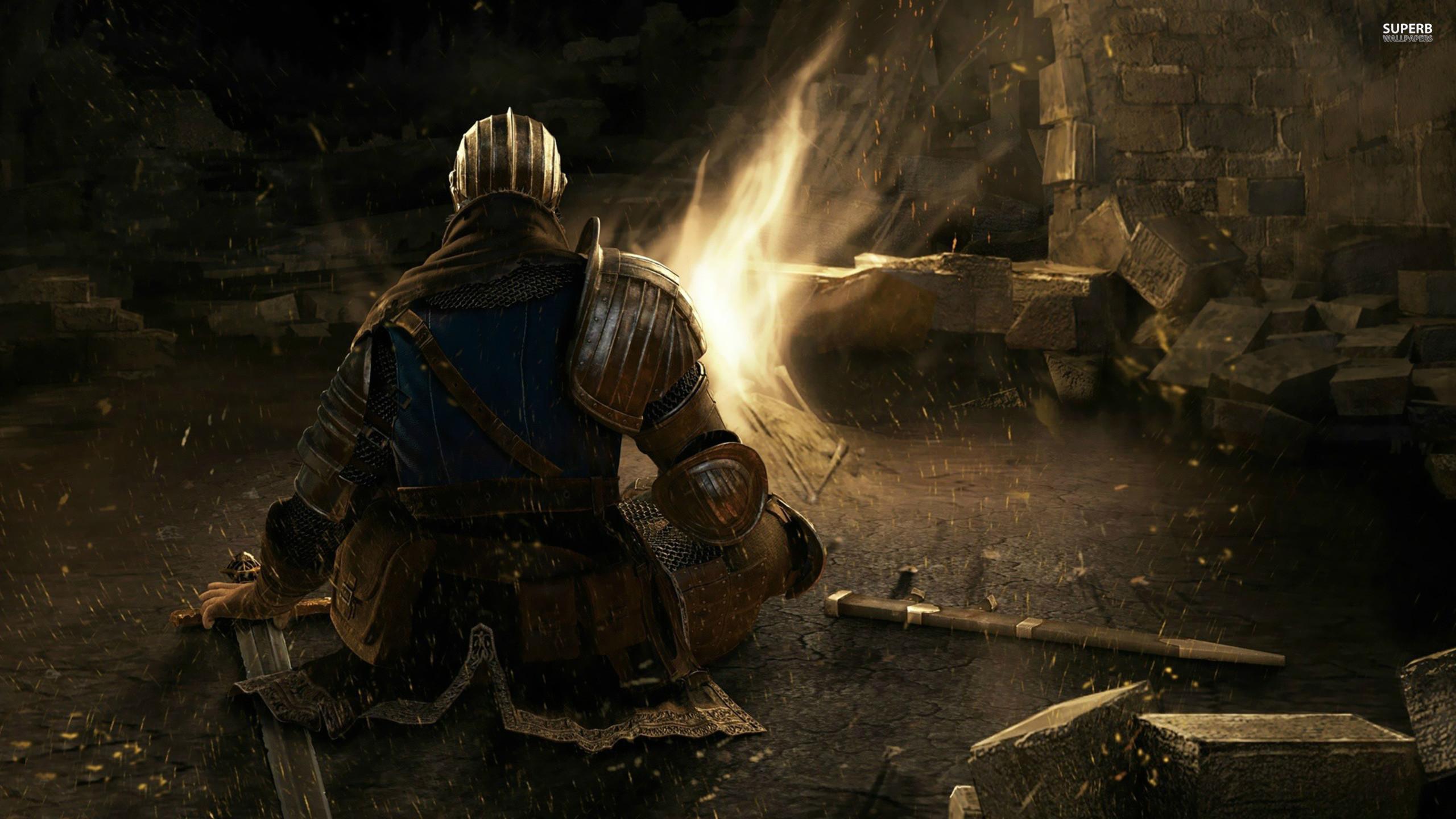 2560 x 1440 · jpeg - Dark Souls Wallpapers 1920X1080 (74+ background pictures)