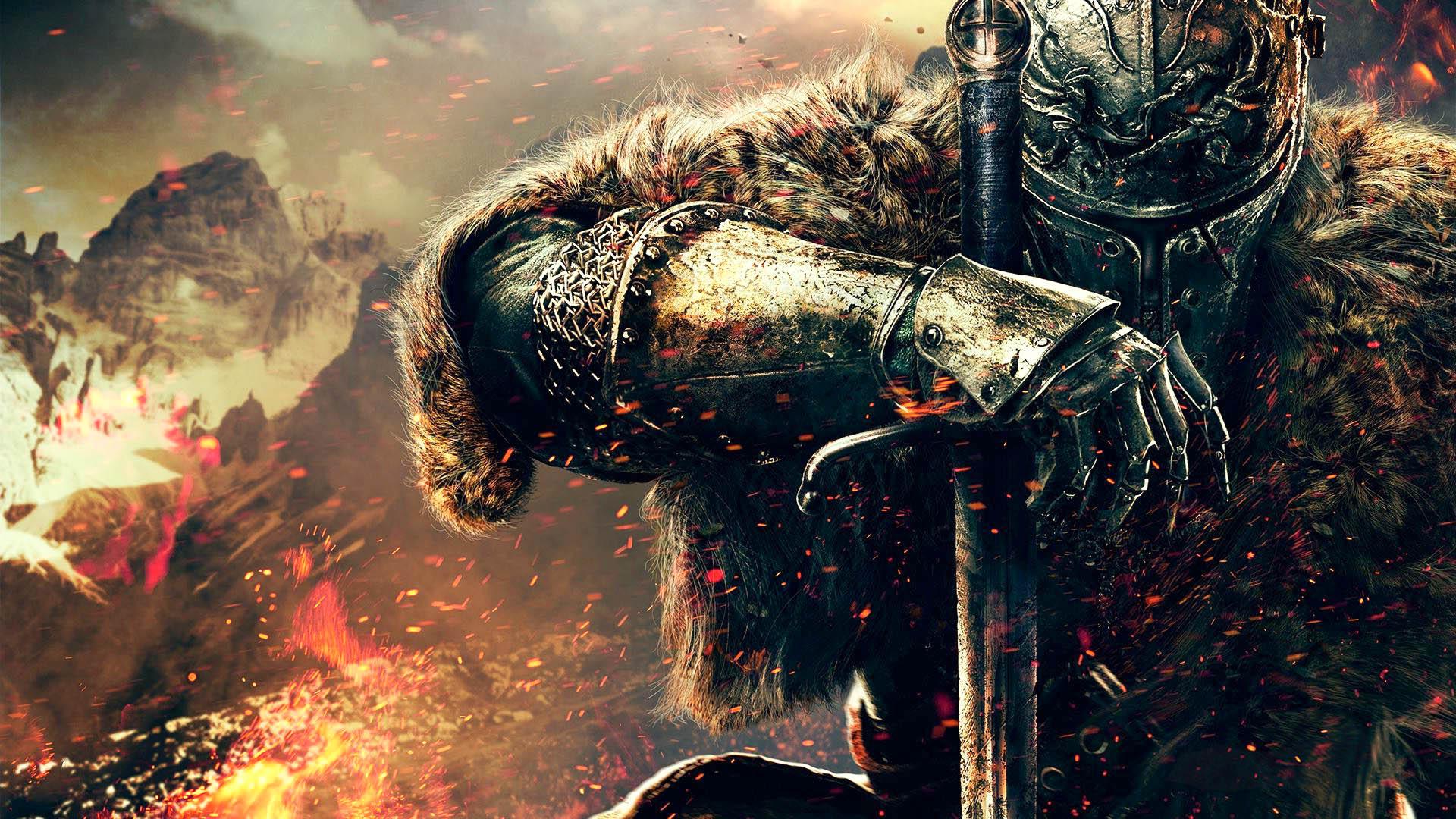 1920 x 1080 · jpeg - Dark Souls II Out Stunning Wallpapers (High Quality) - All HD Wallpapers