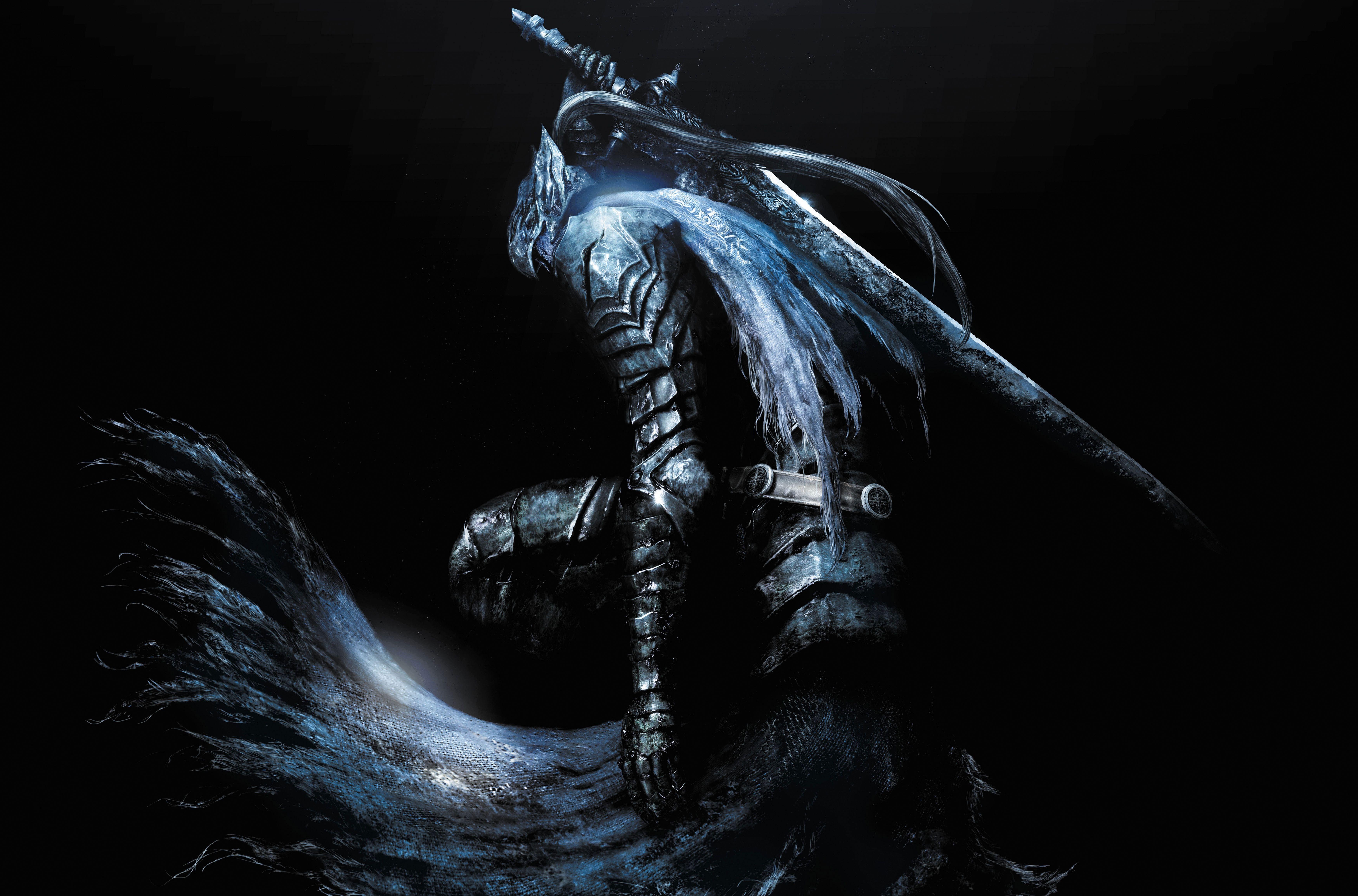 7000 x 4618 · jpeg - 259 Dark Souls HD Wallpapers | Background Images - Wallpaper Abyss
