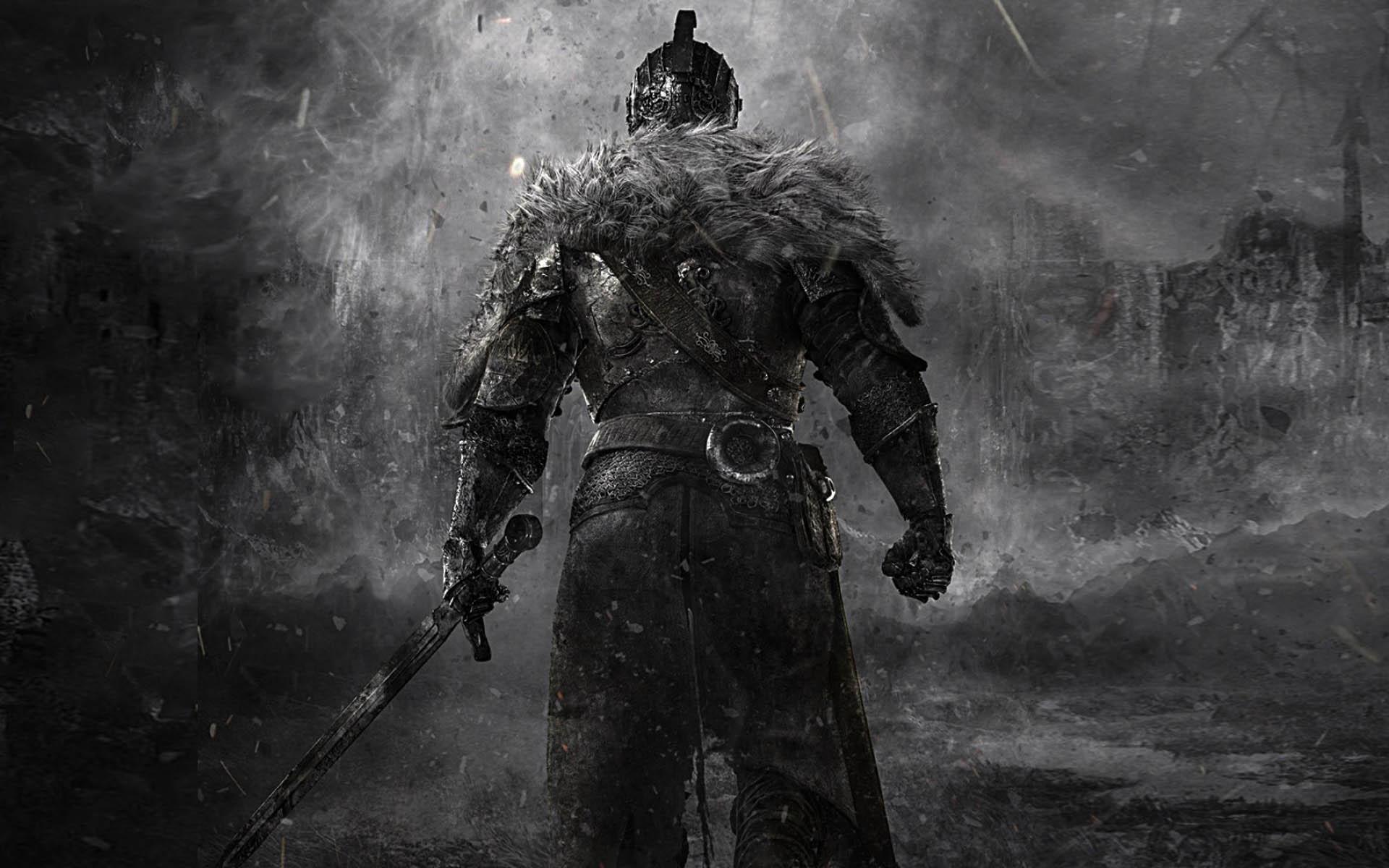 1920 x 1200 · jpeg - Dark Souls II Out Stunning Wallpapers (High Quality) - All HD Wallpapers
