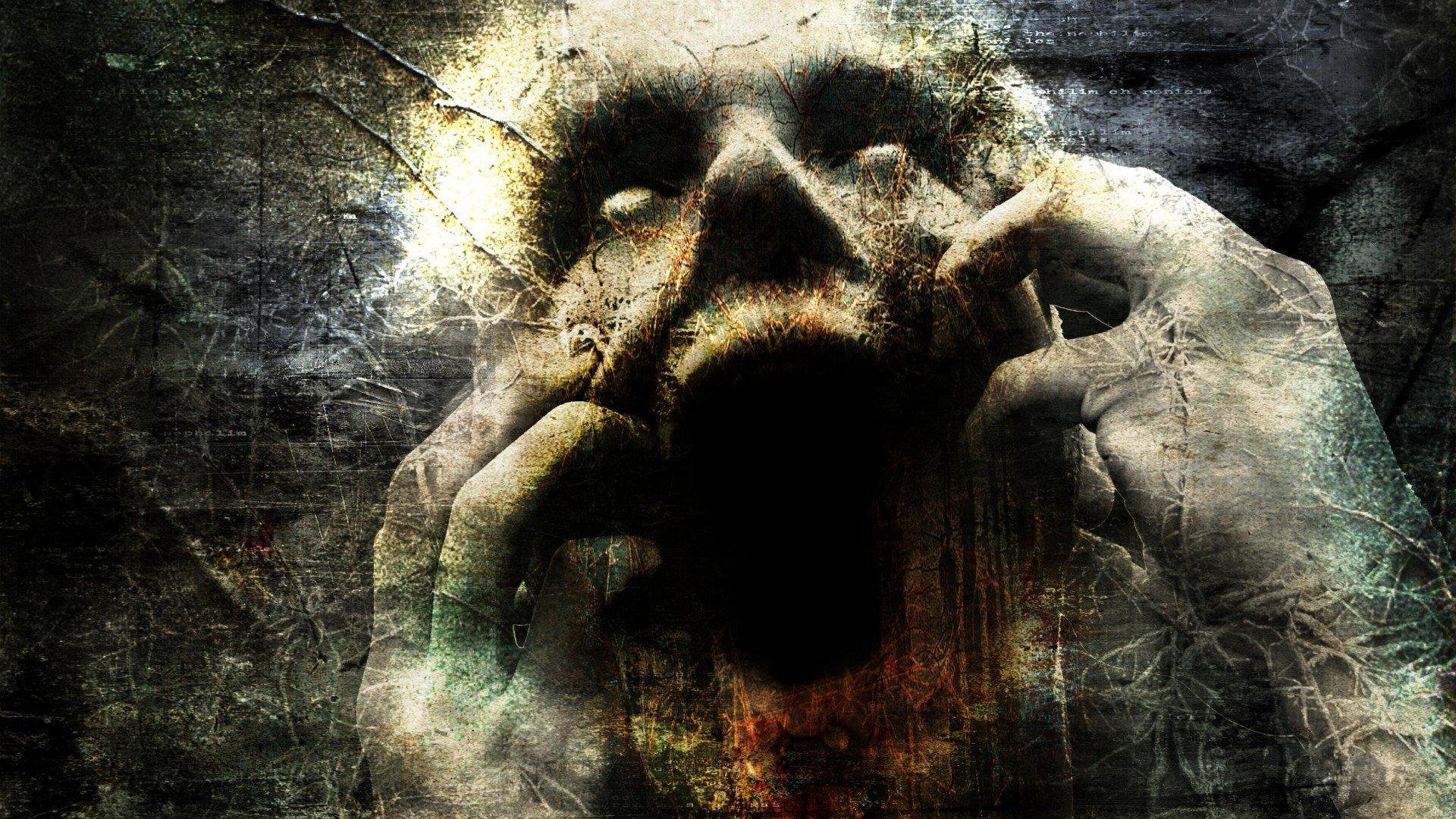 1920 x 1080 · jpeg - fear, , Horror, Dark, Gothic Wallpapers HD / Desktop and Mobile Backgrounds