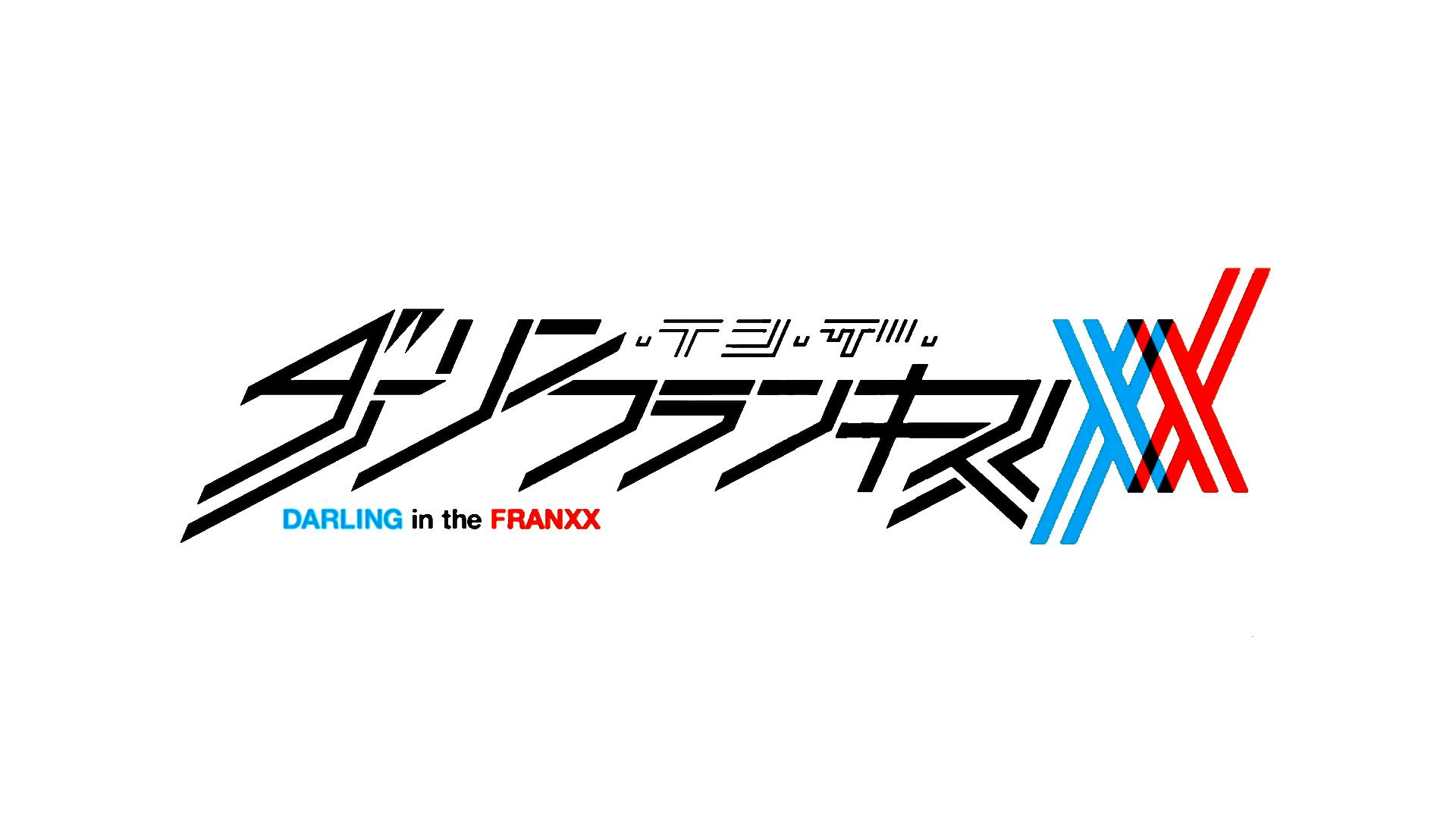1920 x 1080 · png - DARLING in the FRAXX HD Wallpaper | Background Image | 1920x1080 | ID ...