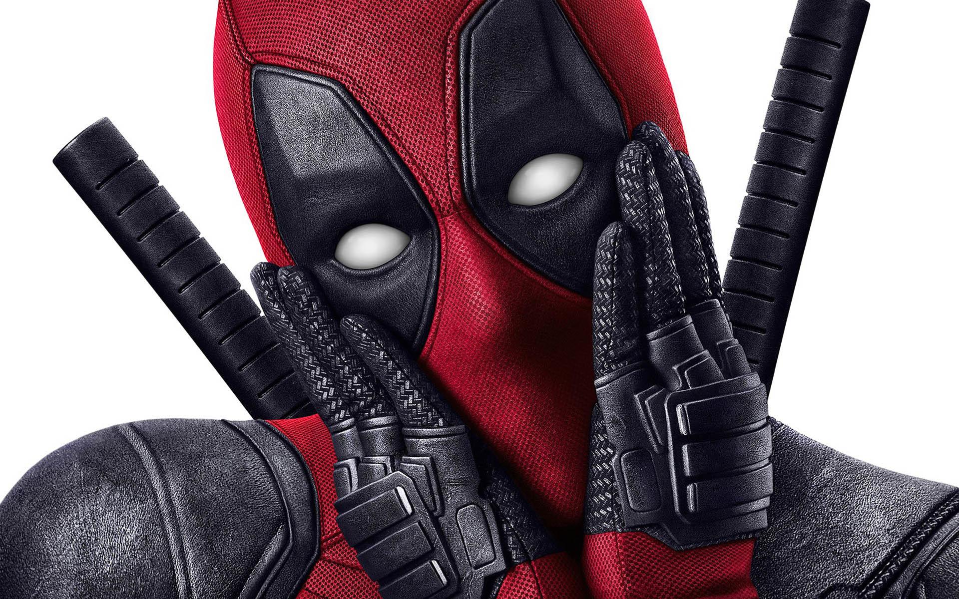 1920 x 1200 · jpeg - Funny Deadpool Wallpapers (74+ images)